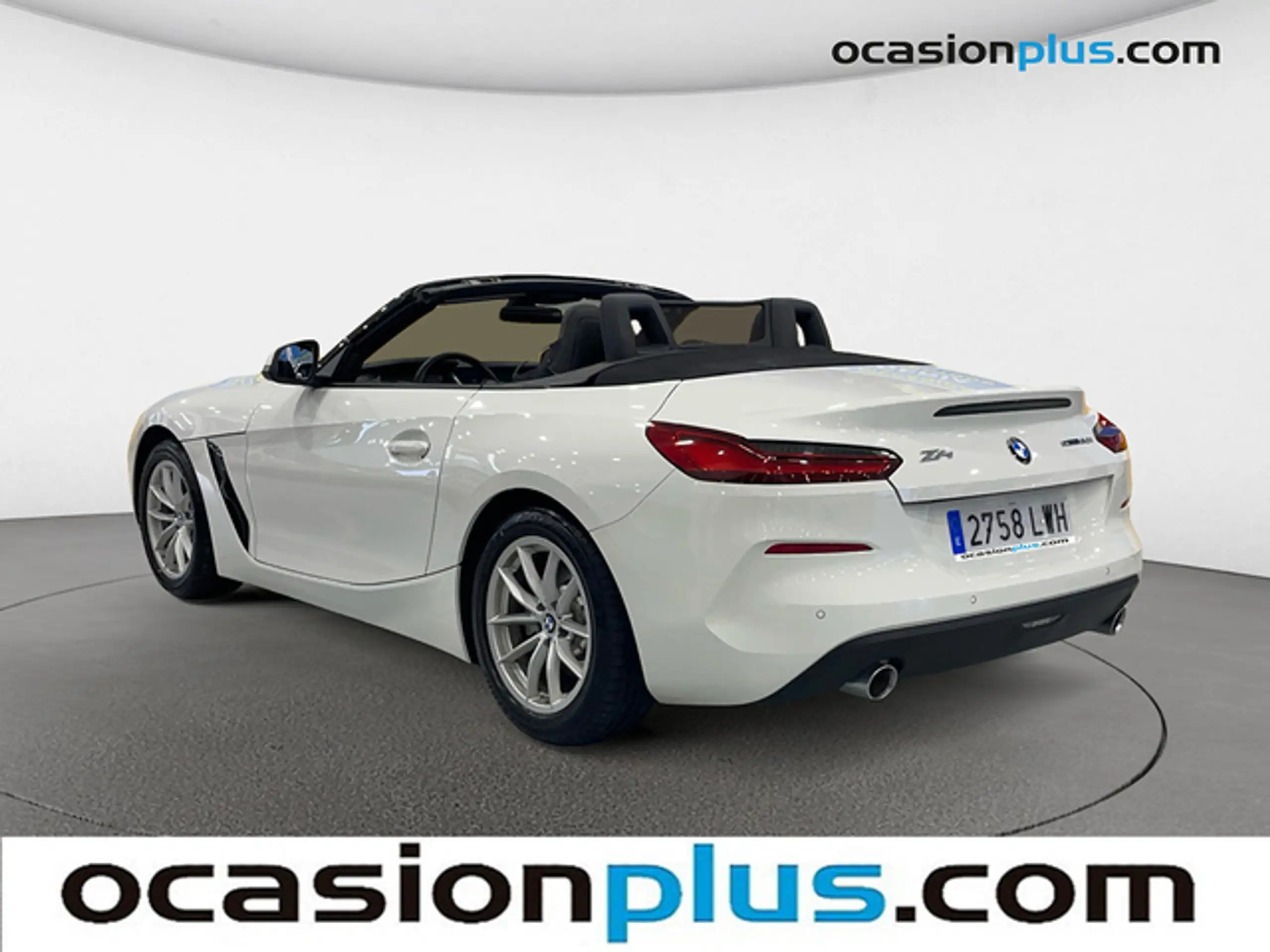 BMW - Z4