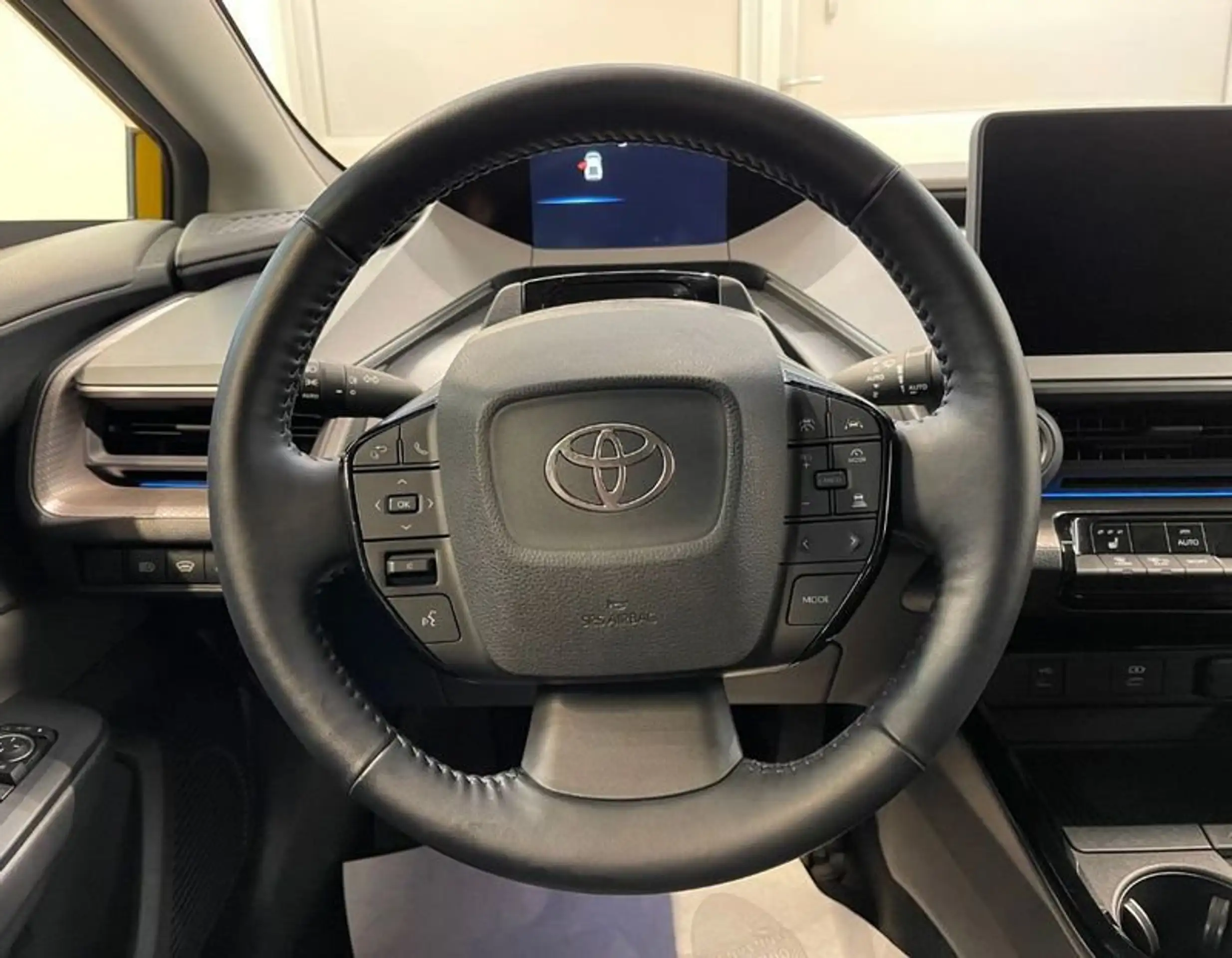 Toyota - Prius