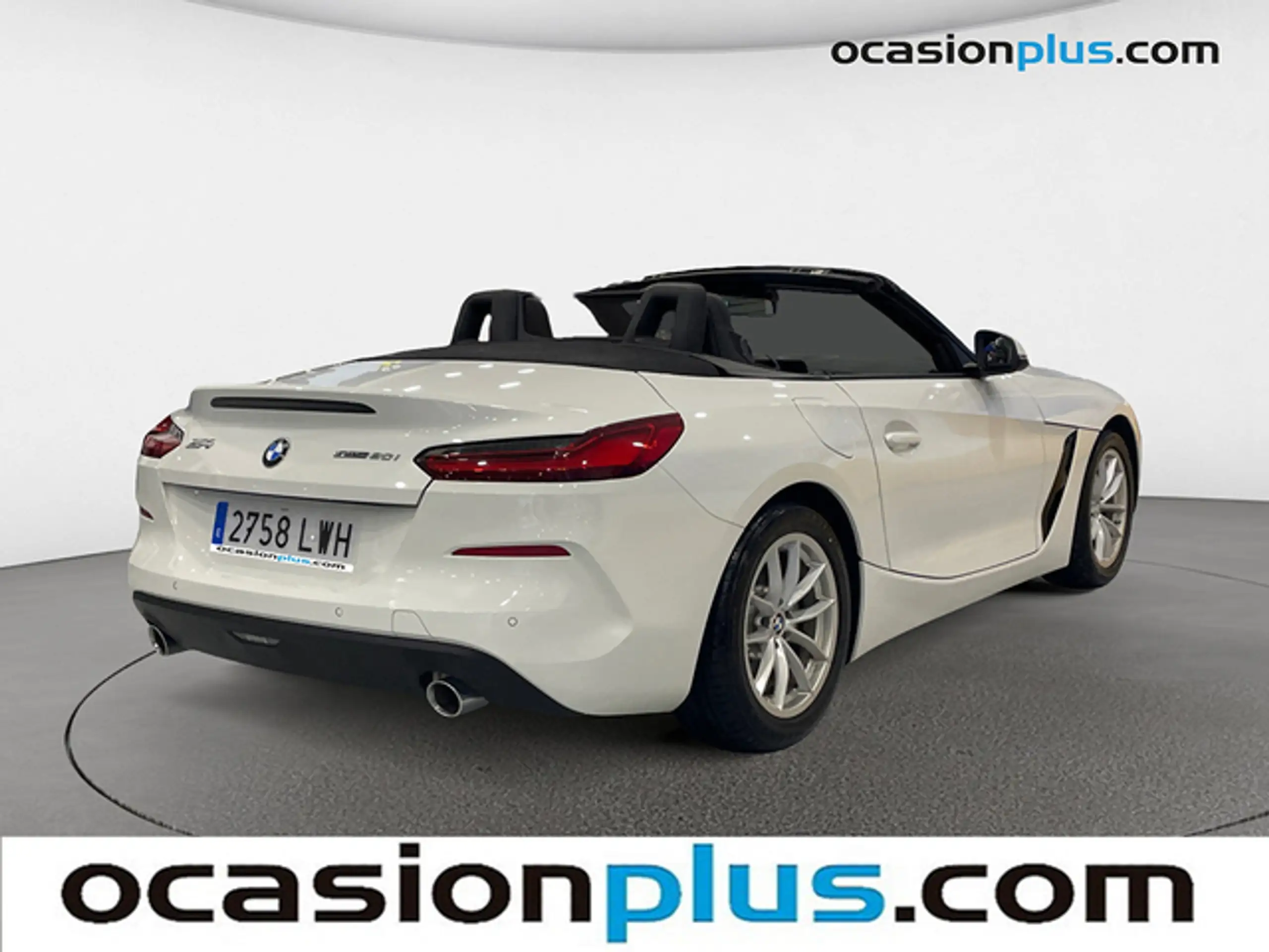 BMW - Z4