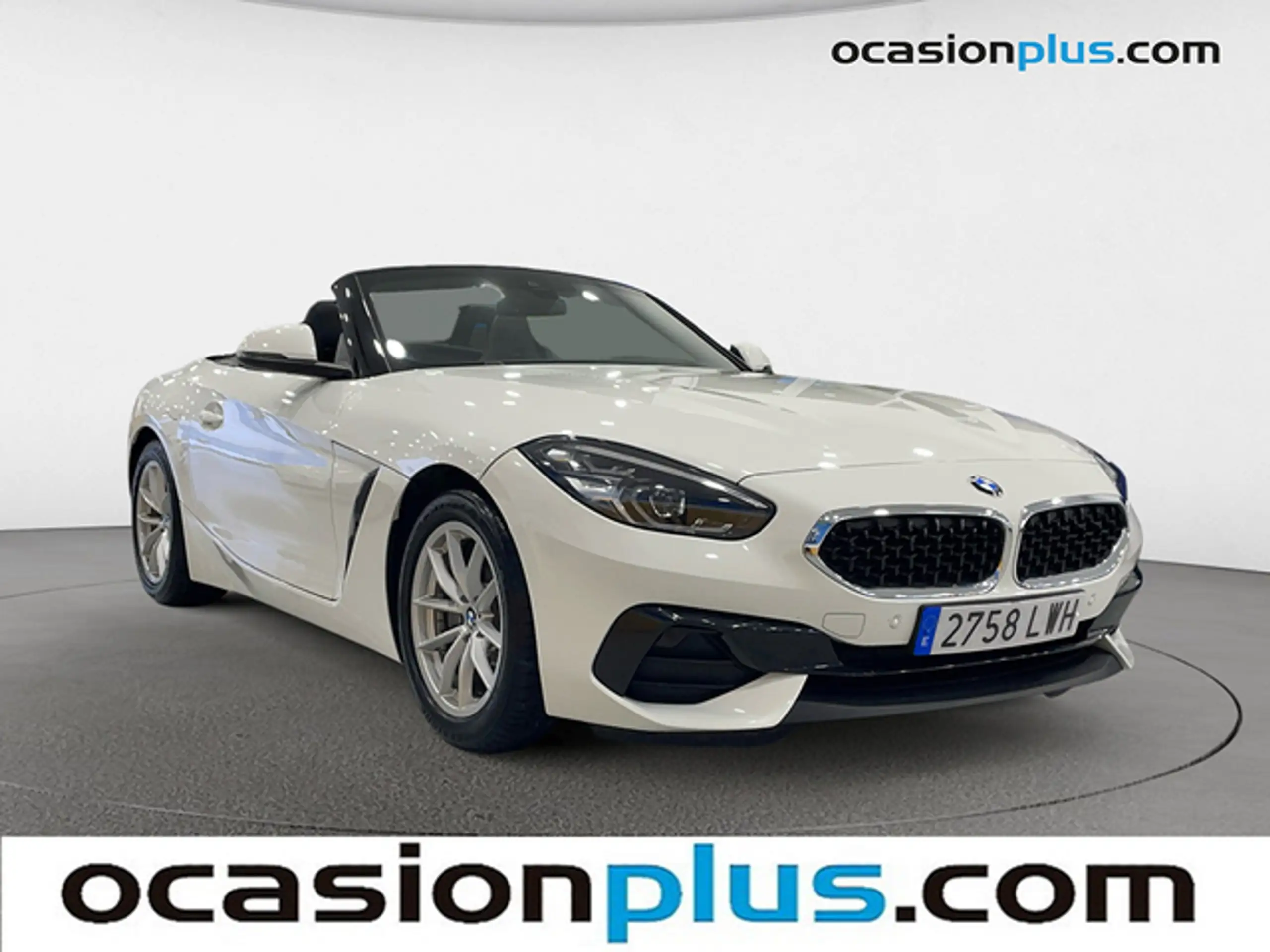 BMW - Z4