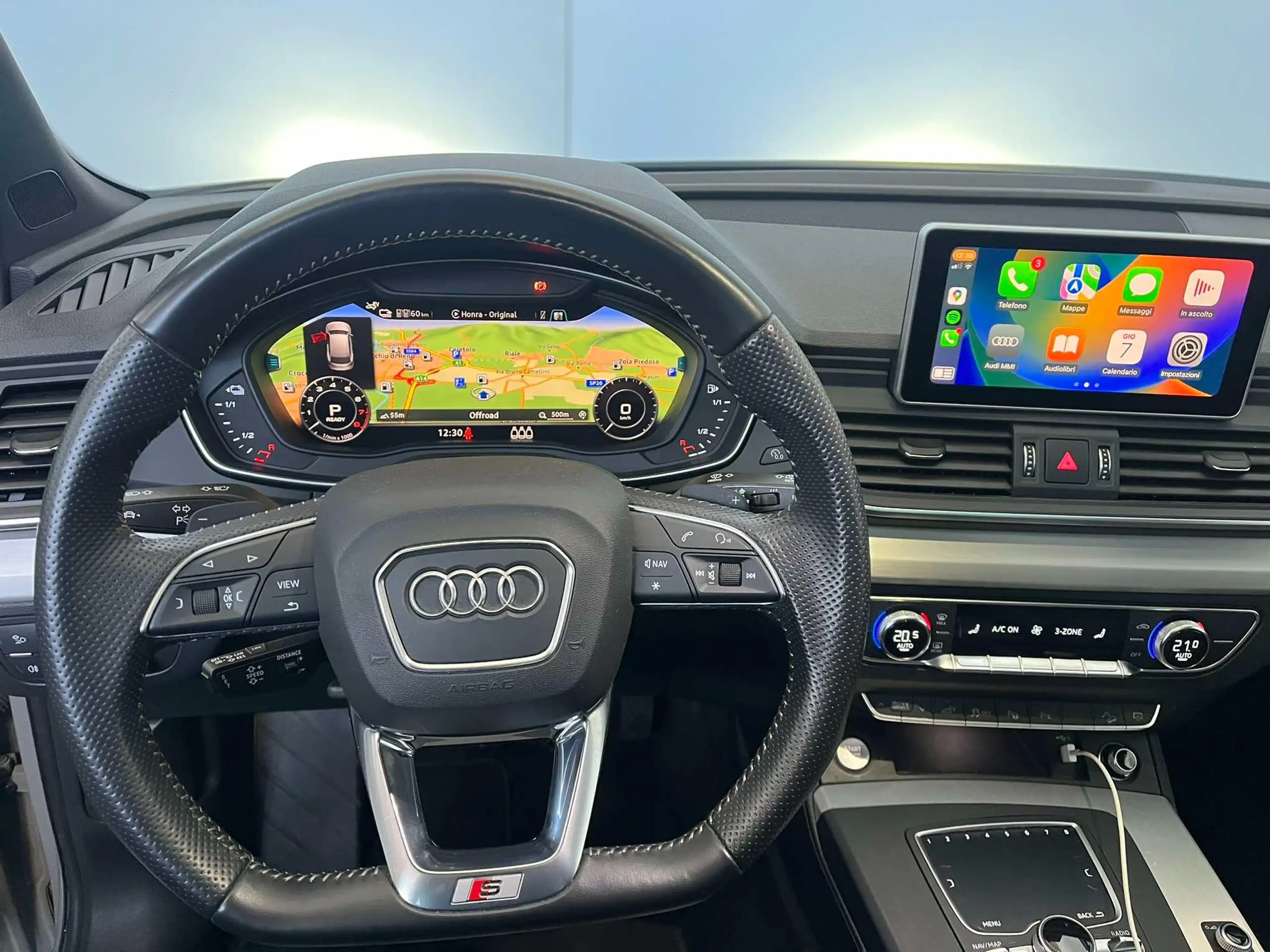 Audi - Q5