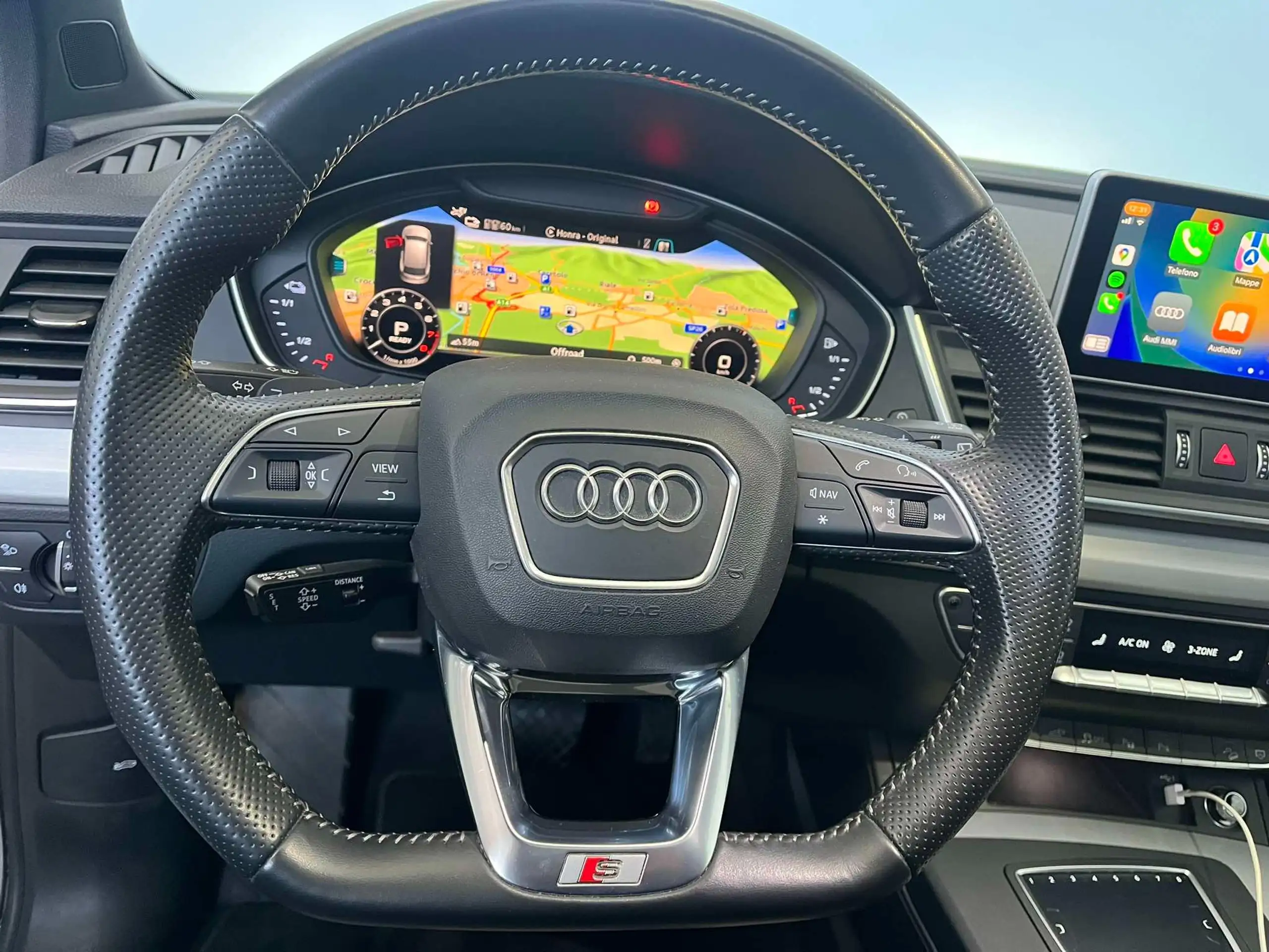 Audi - Q5