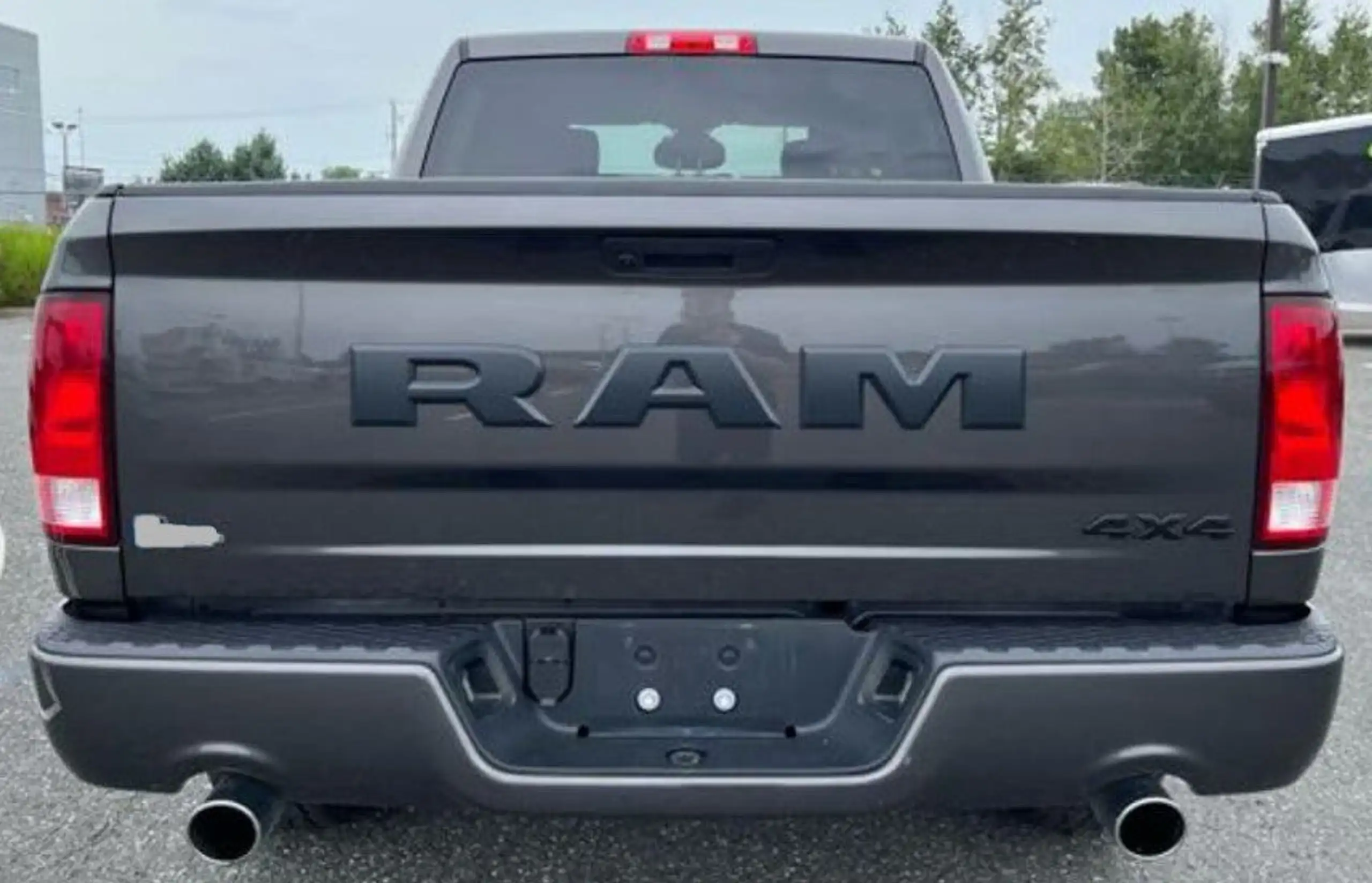 Dodge - RAM