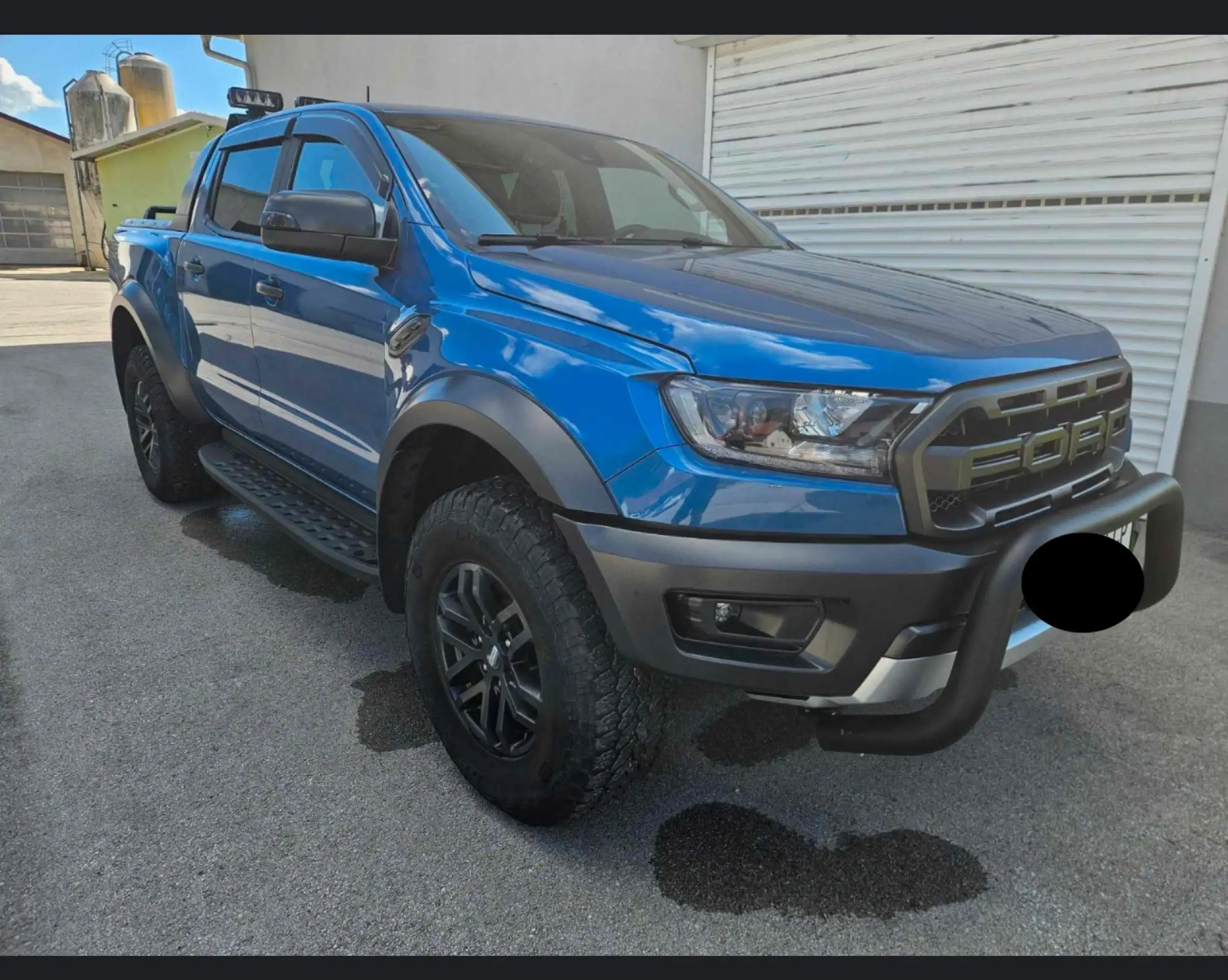 Ford - Ranger