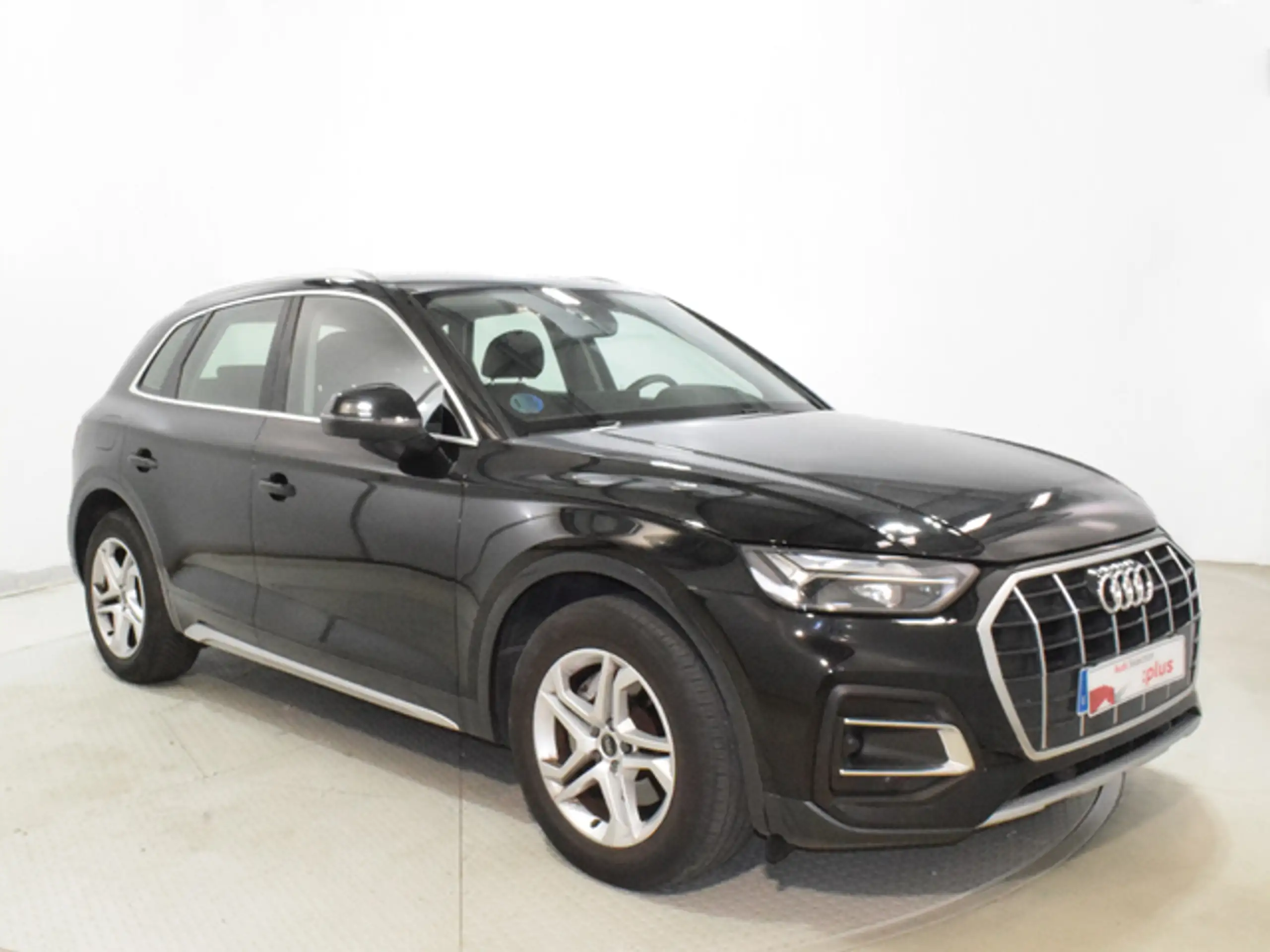 Audi - Q5