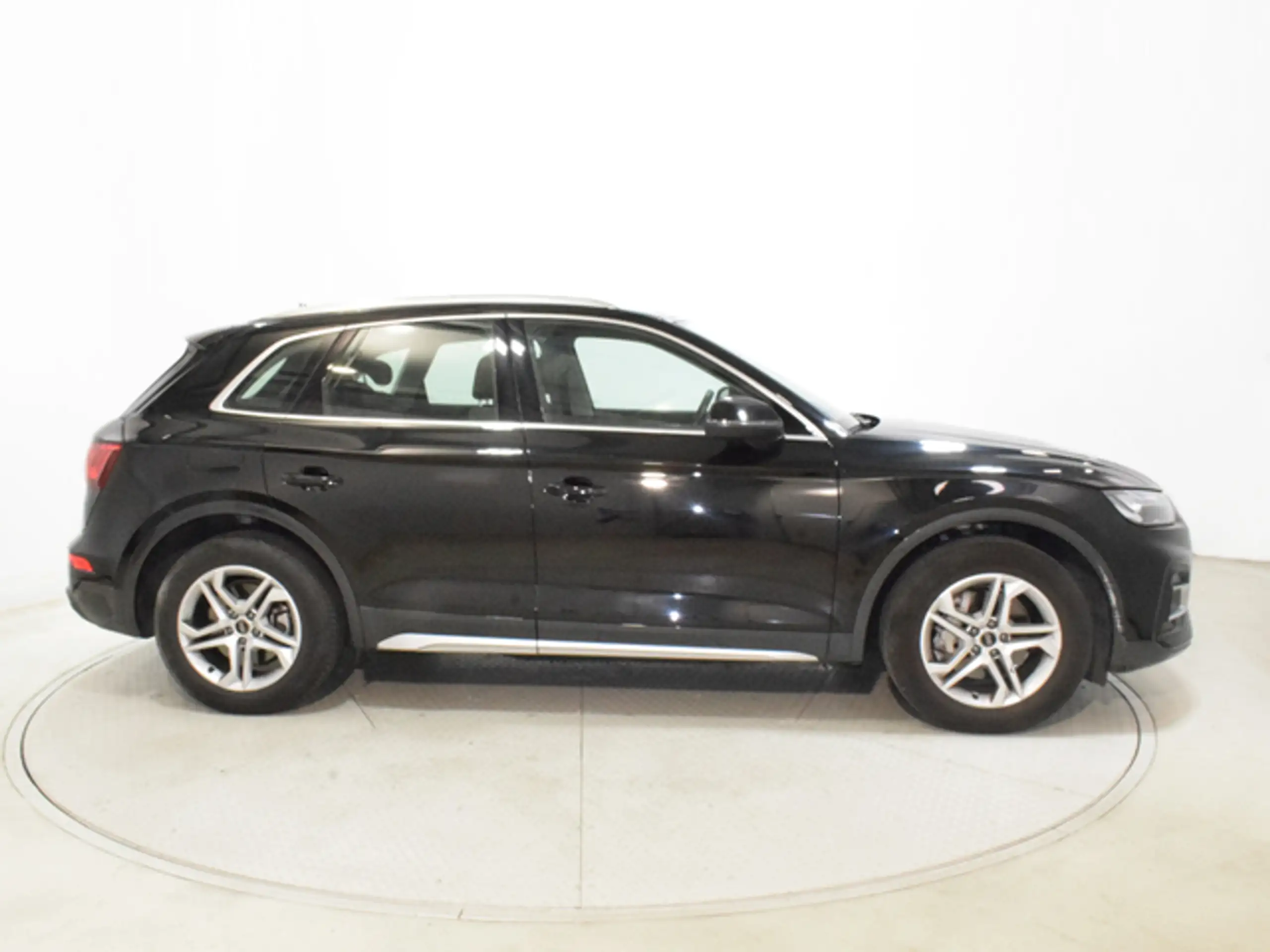 Audi - Q5