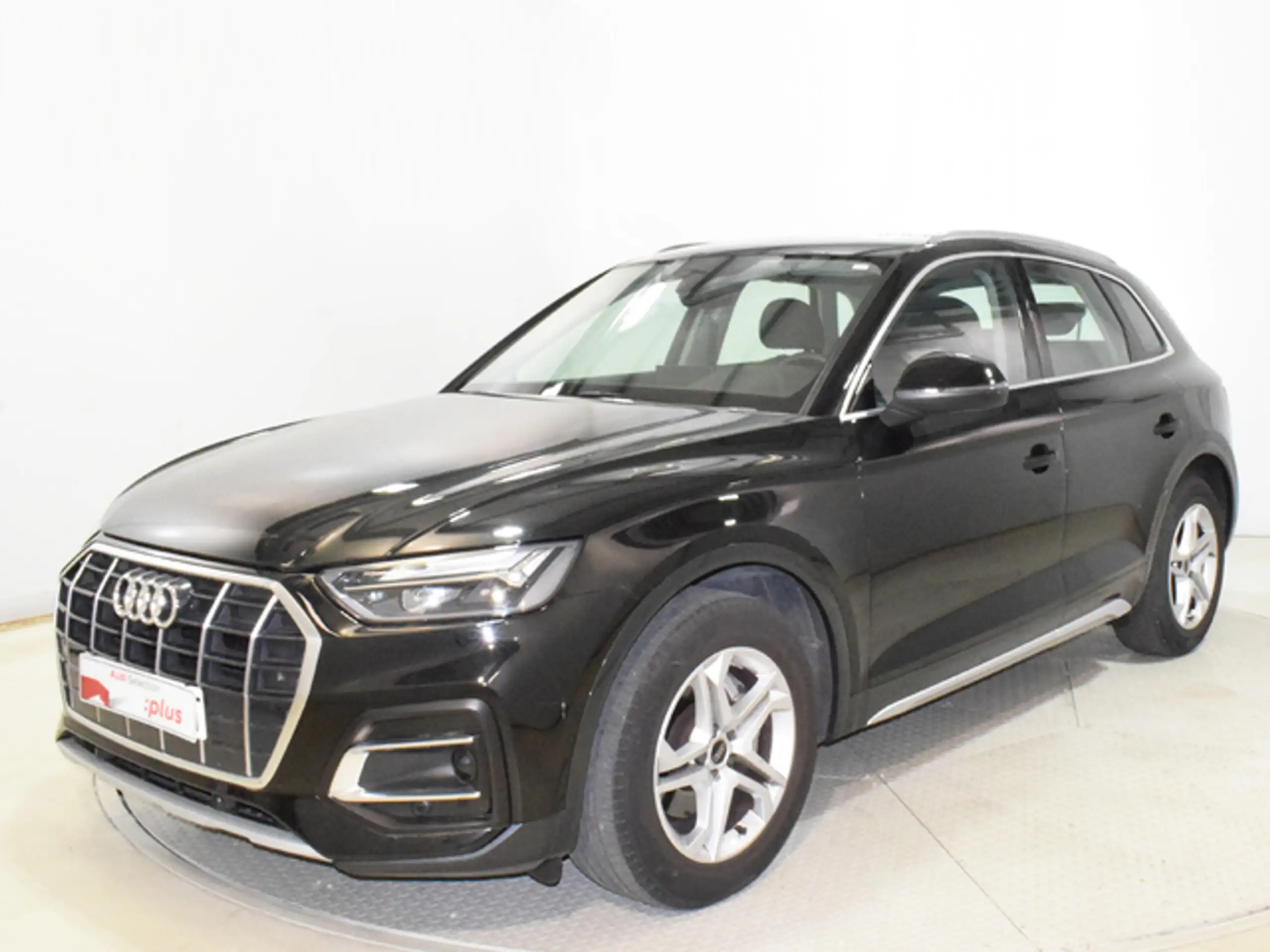 Audi - Q5