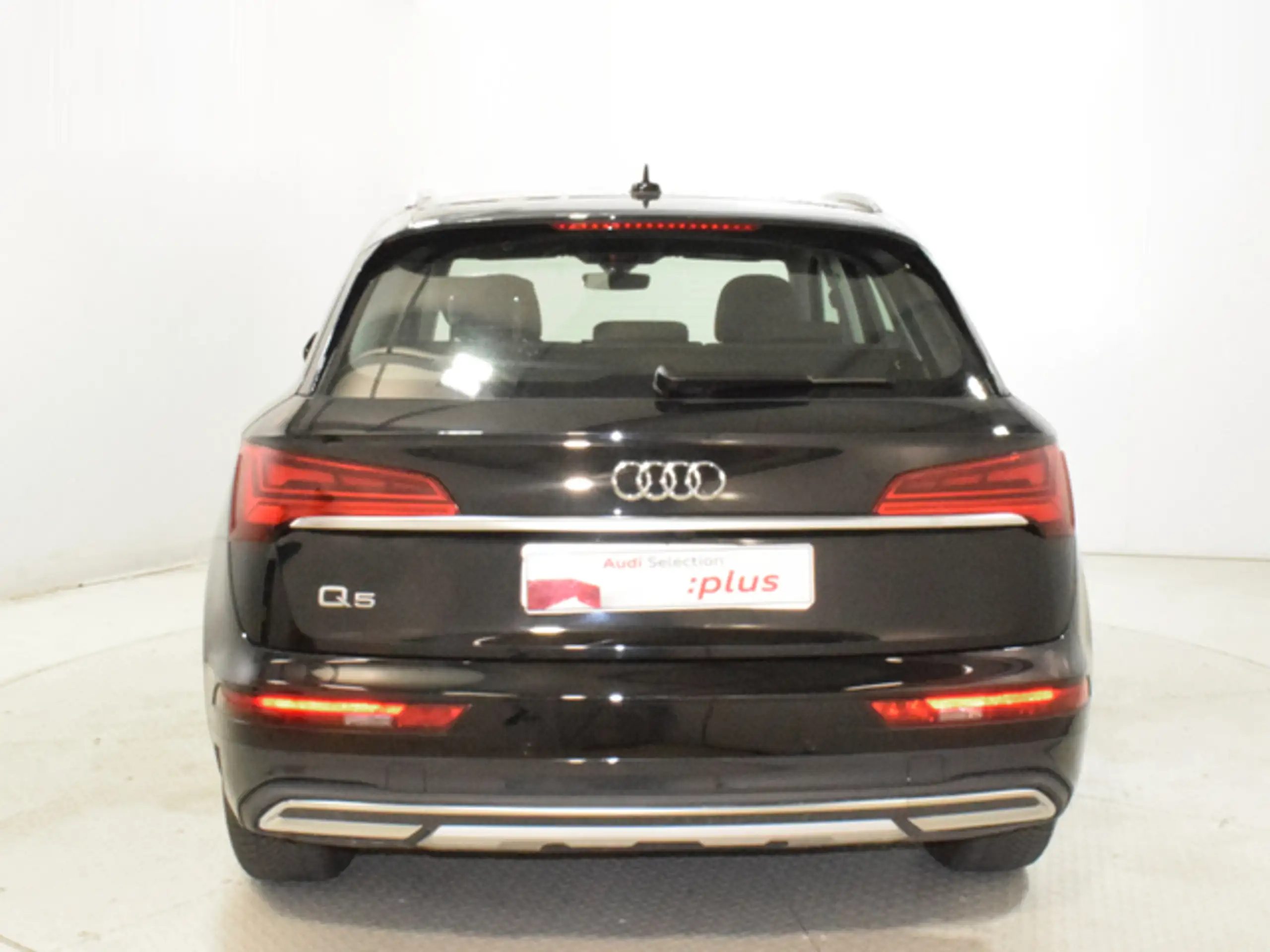 Audi - Q5