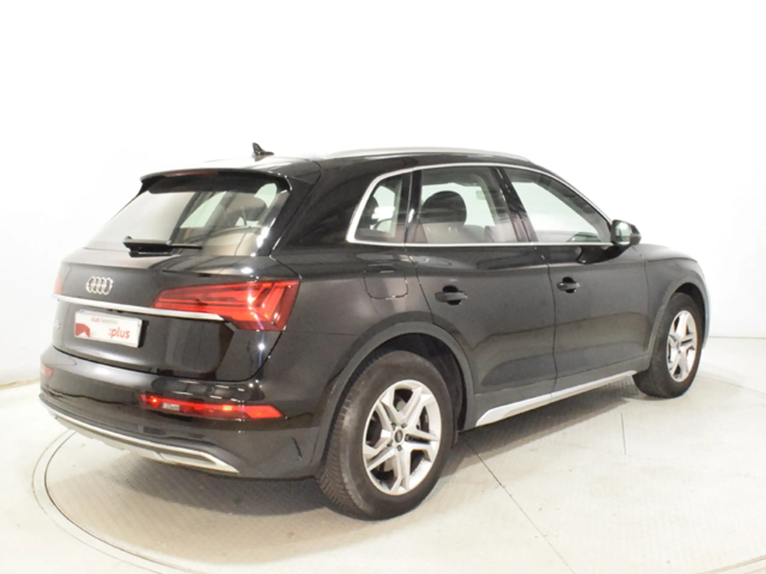 Audi - Q5