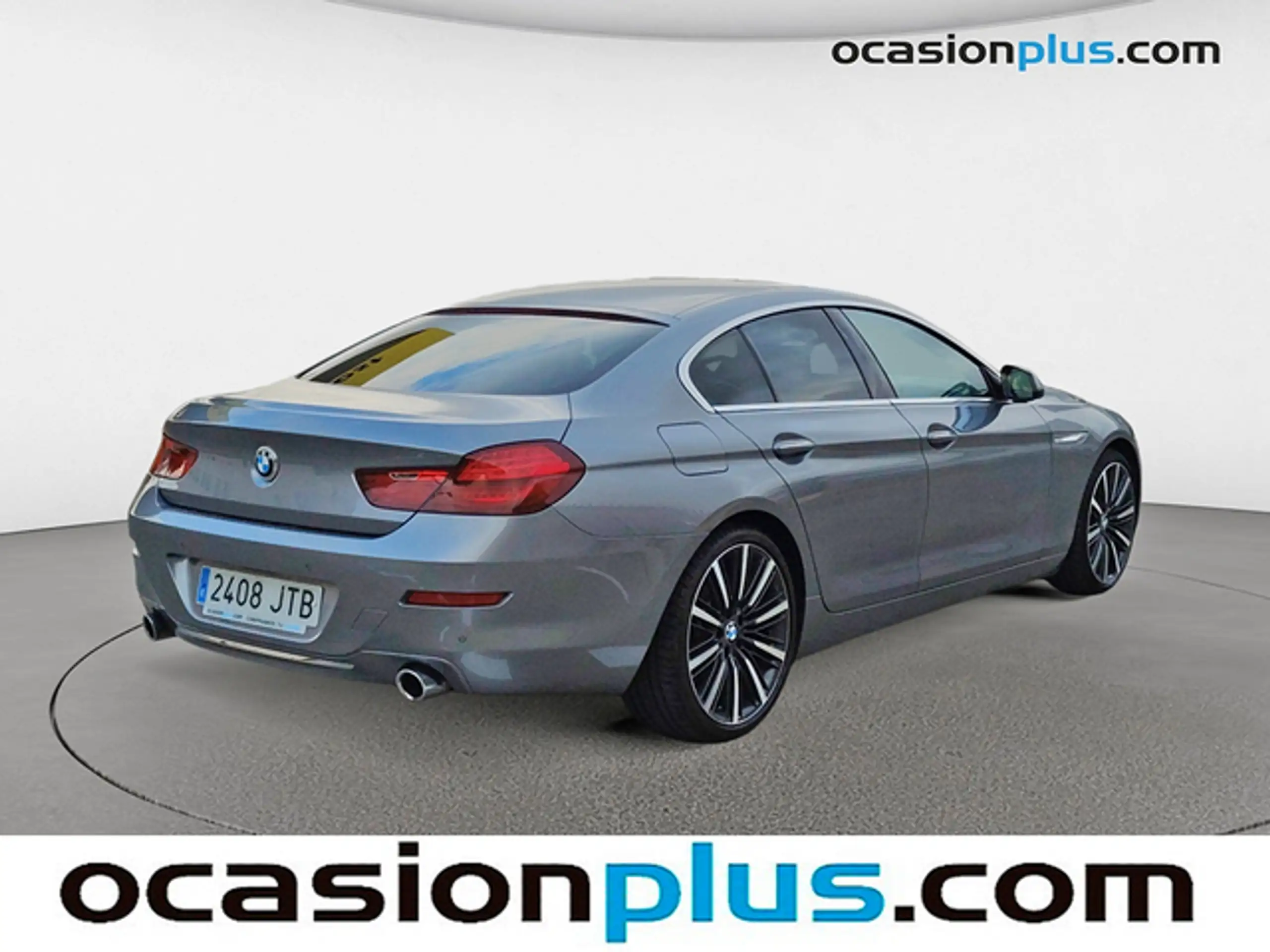 BMW - 640