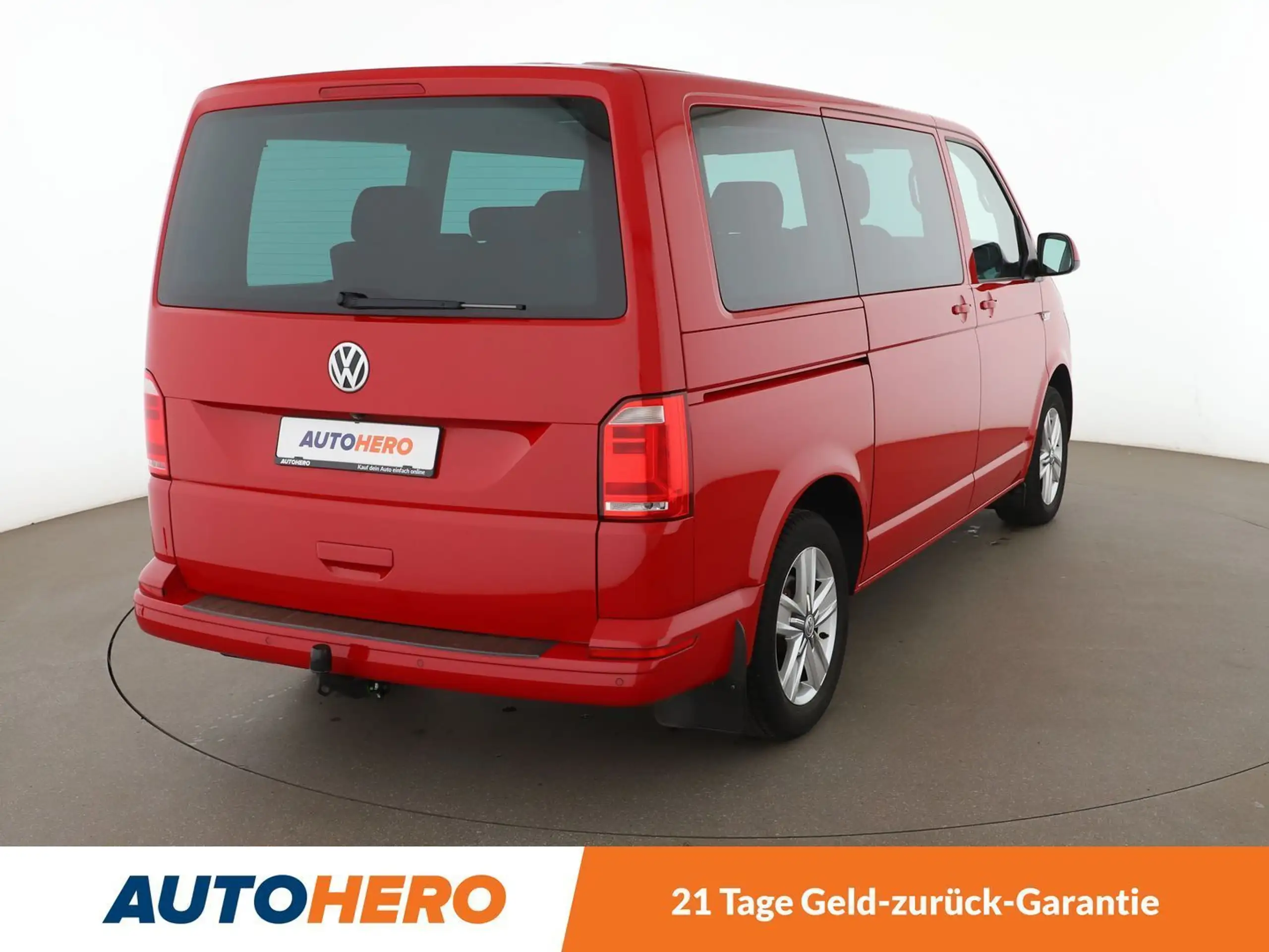 Volkswagen - T6 Multivan