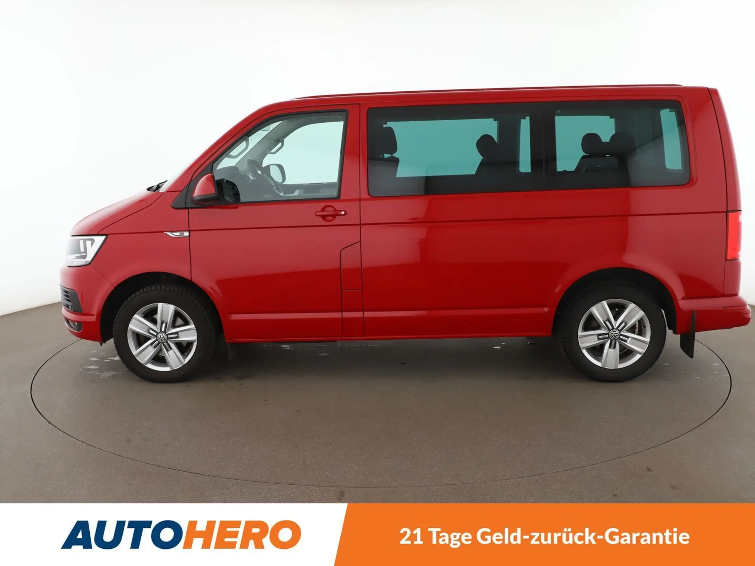 Volkswagen - T6 Multivan