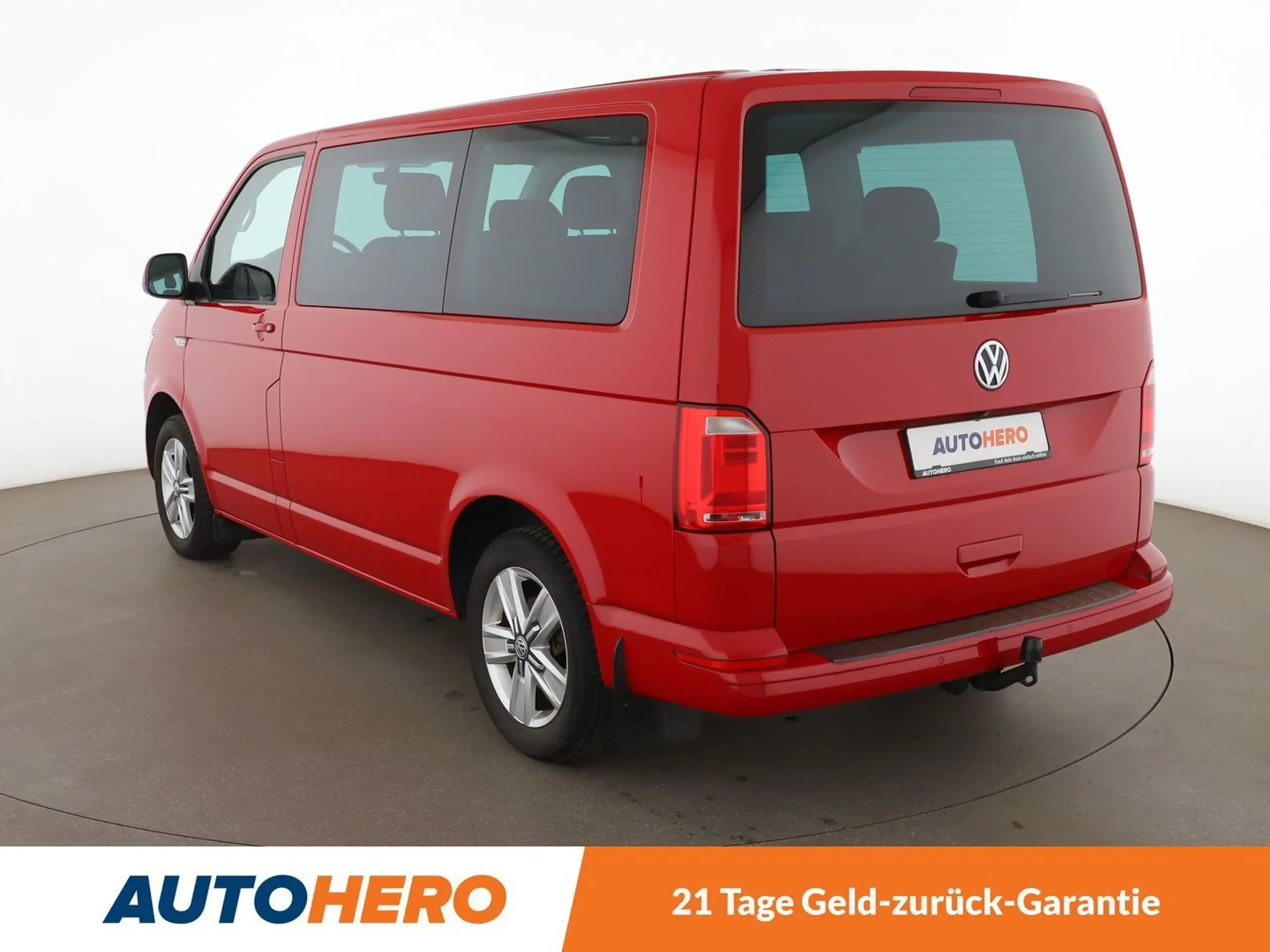 Volkswagen - T6 Multivan