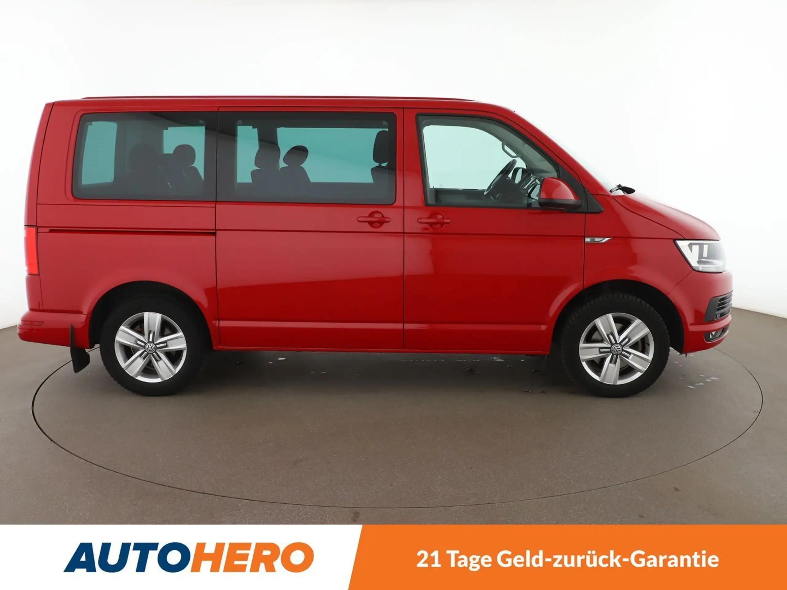 Volkswagen - T6 Multivan