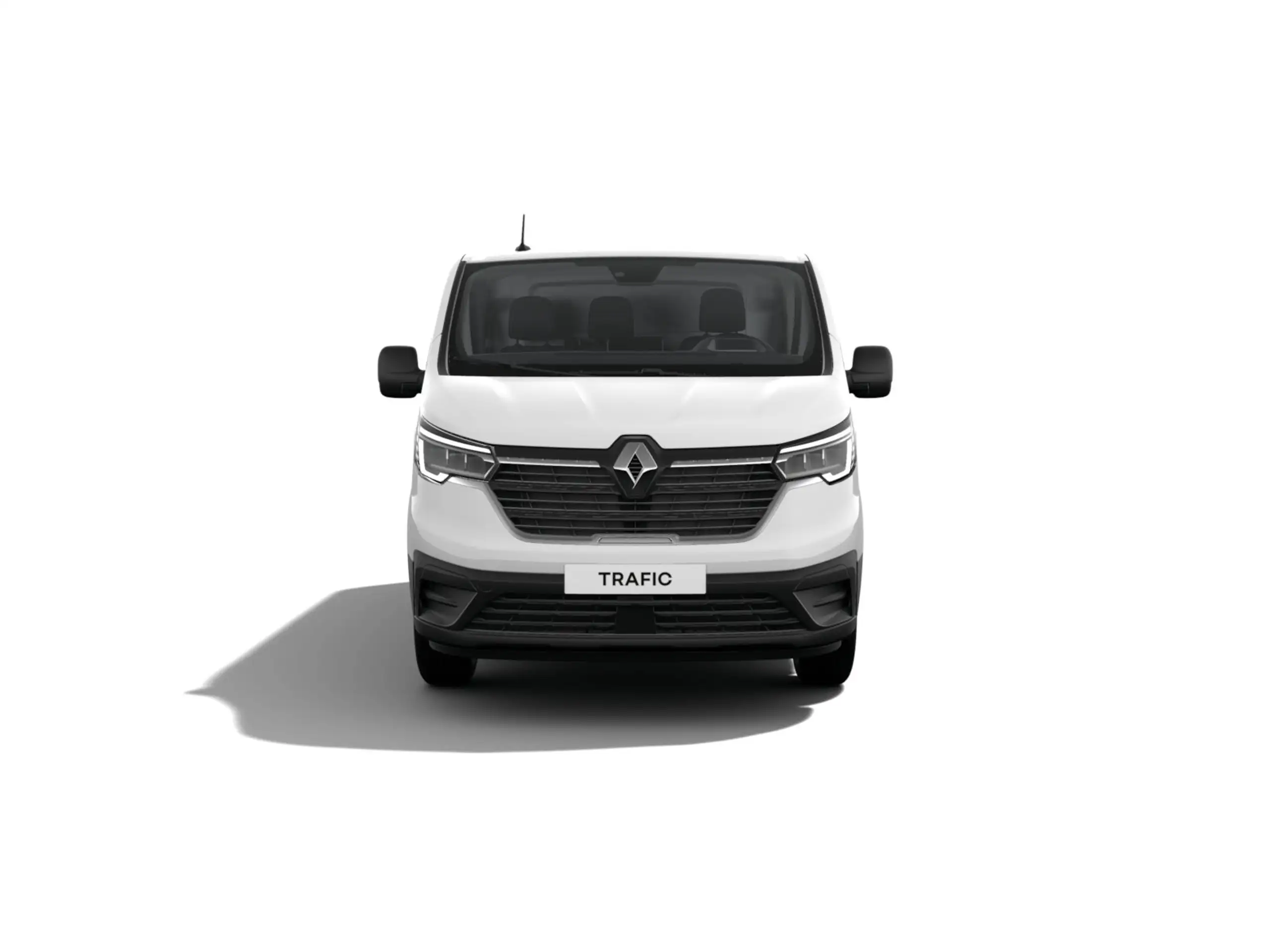 Renault - Trafic