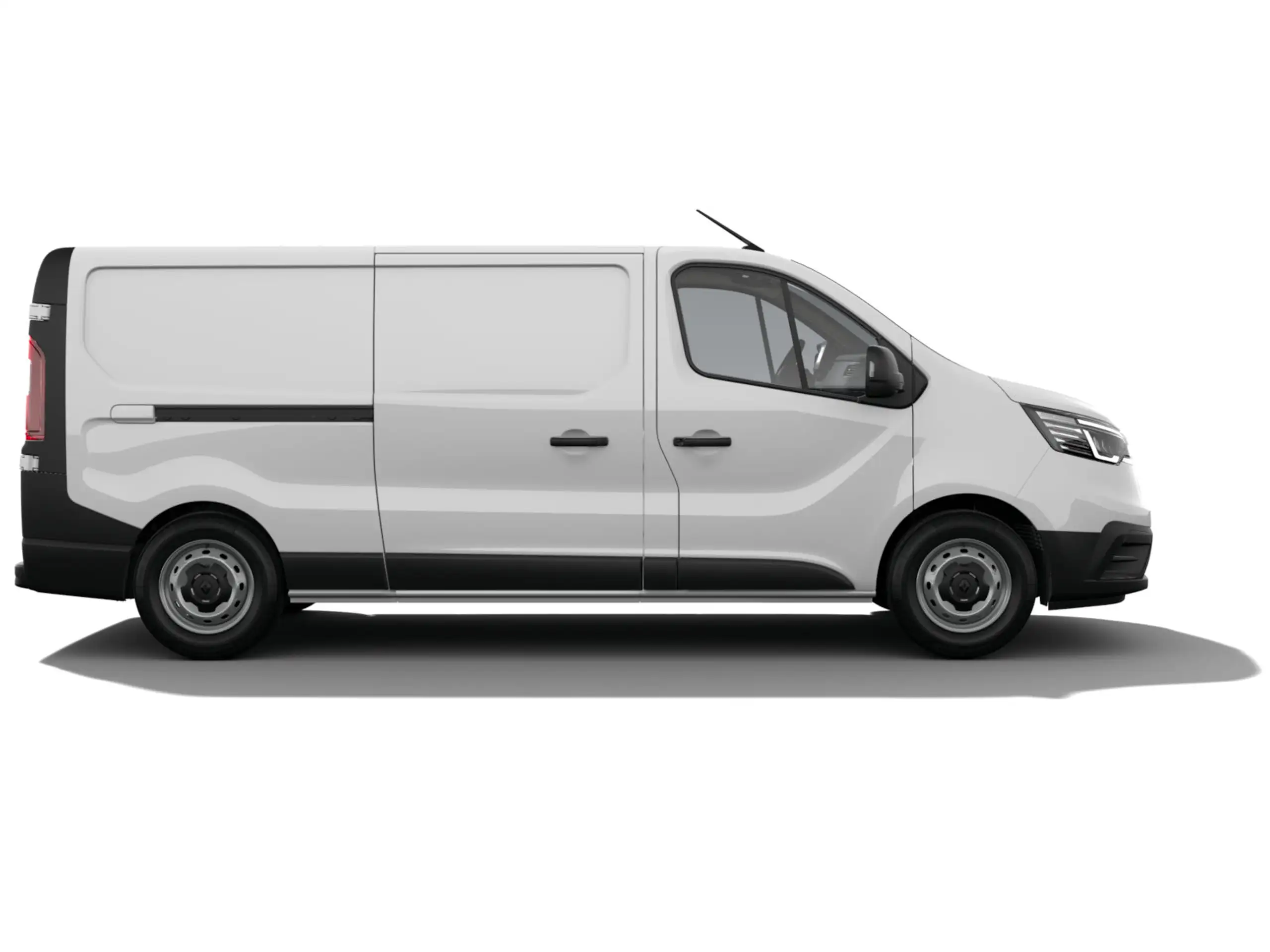 Renault - Trafic