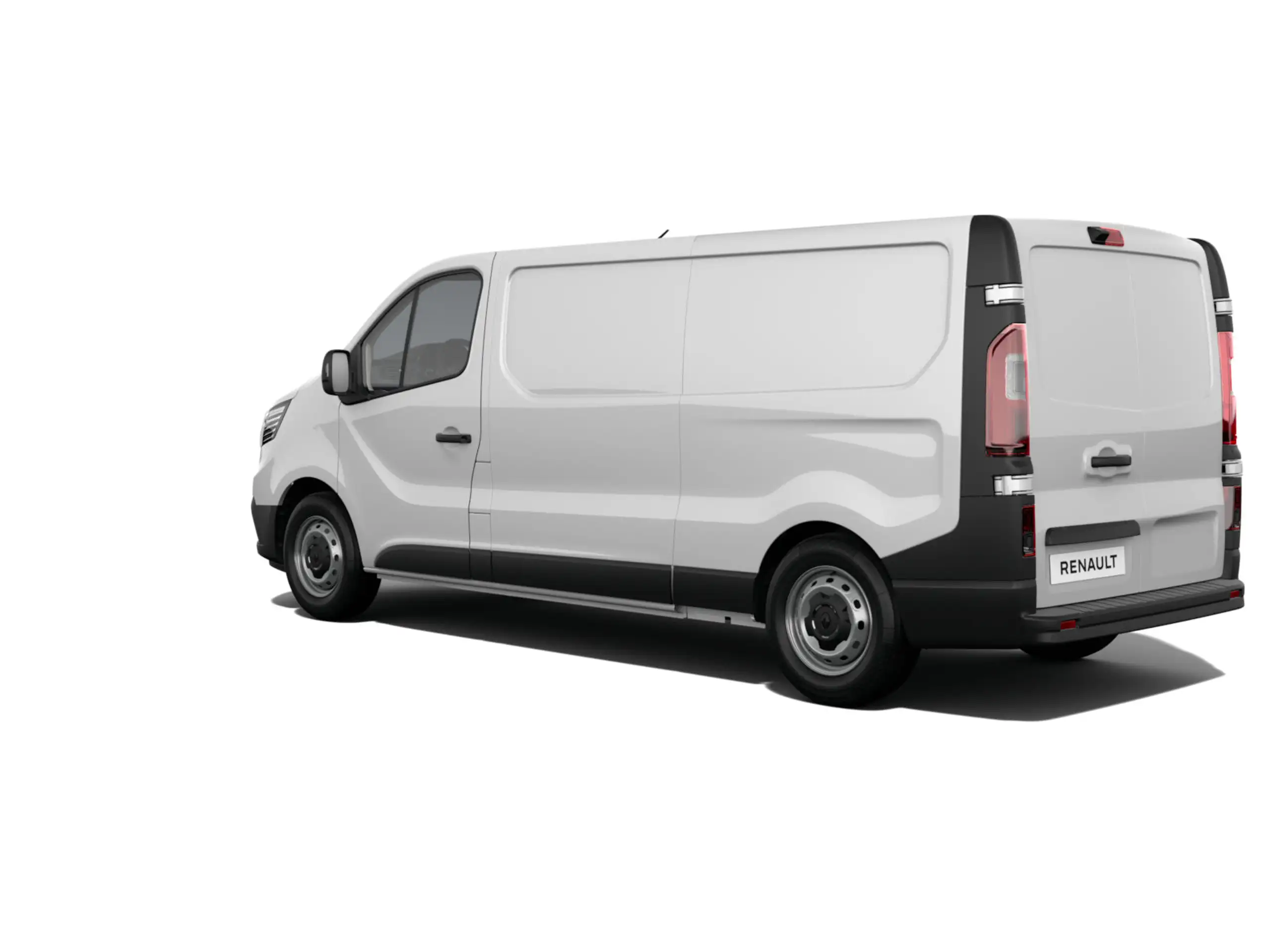 Renault - Trafic