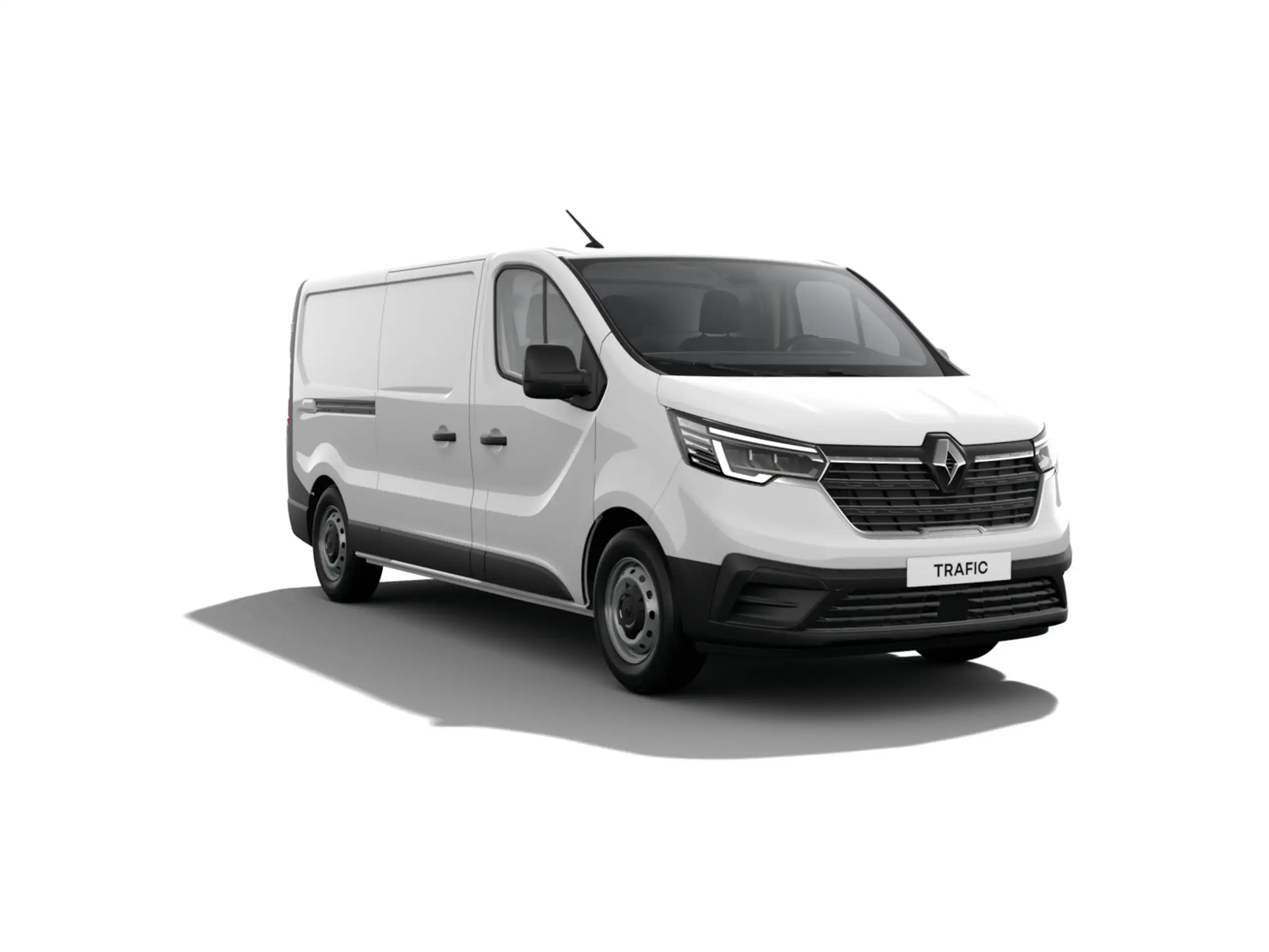 Renault - Trafic