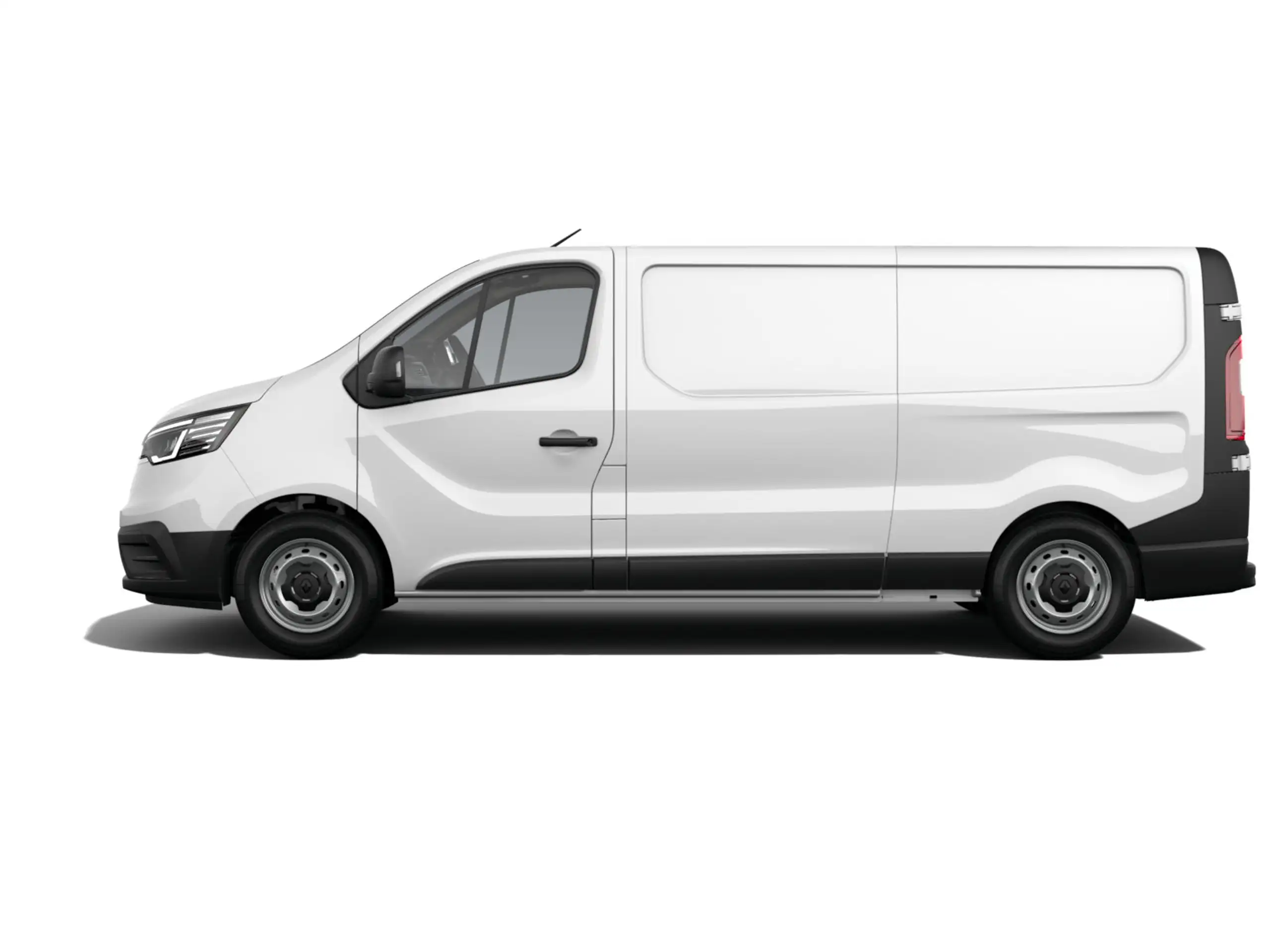 Renault - Trafic