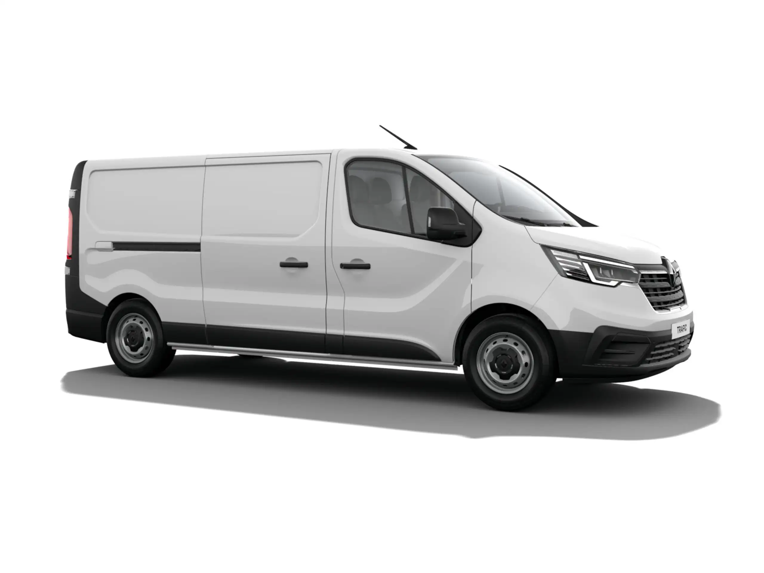 Renault - Trafic