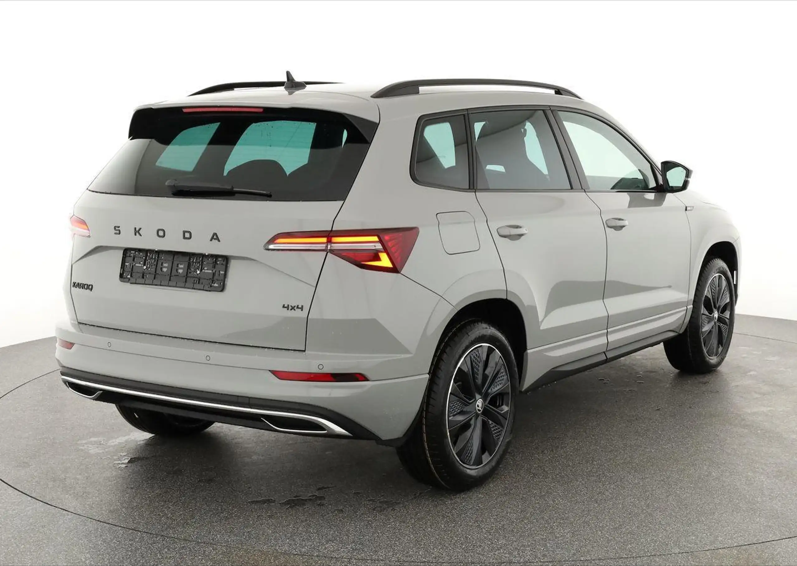 Skoda - Karoq