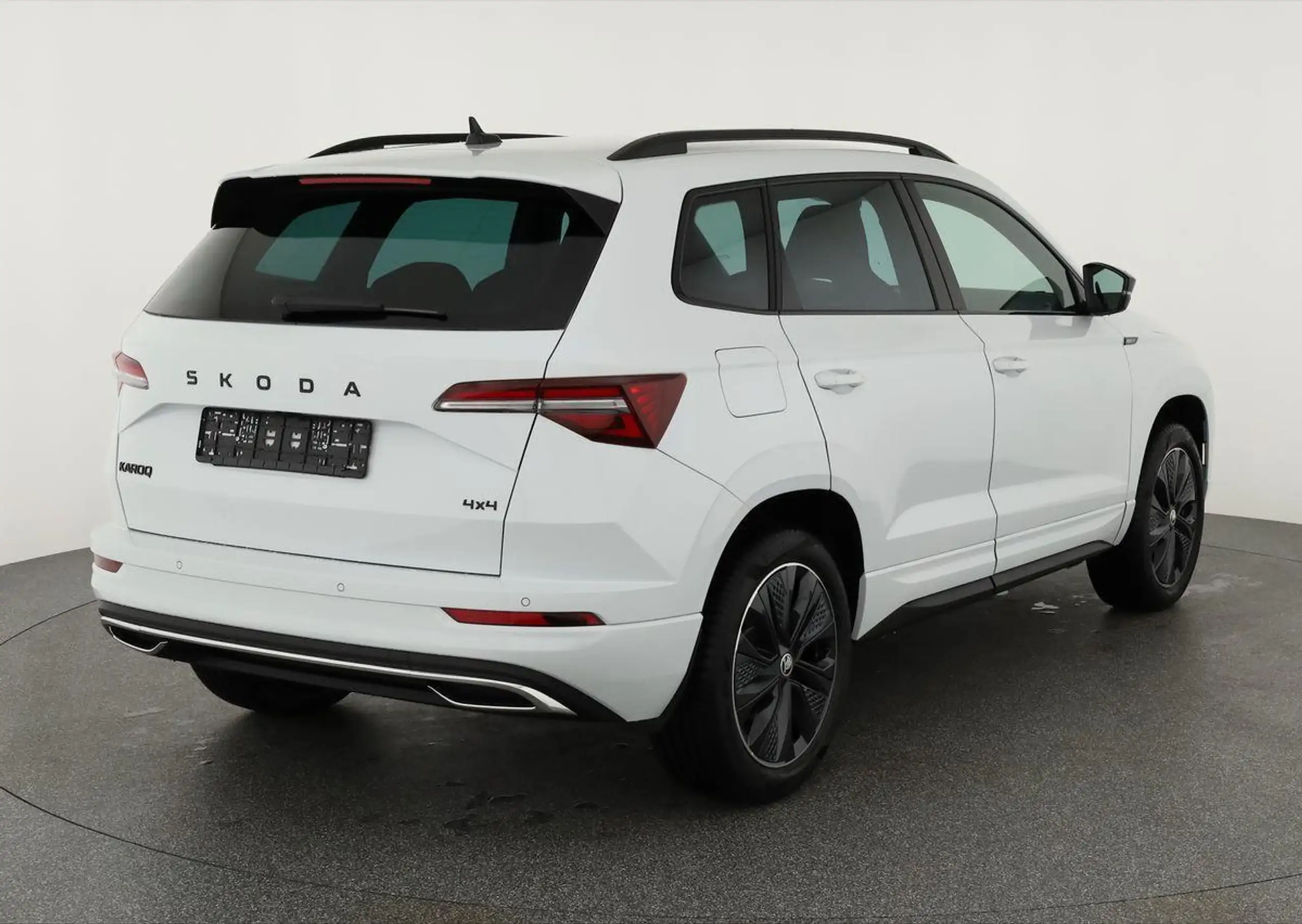 Skoda - Karoq