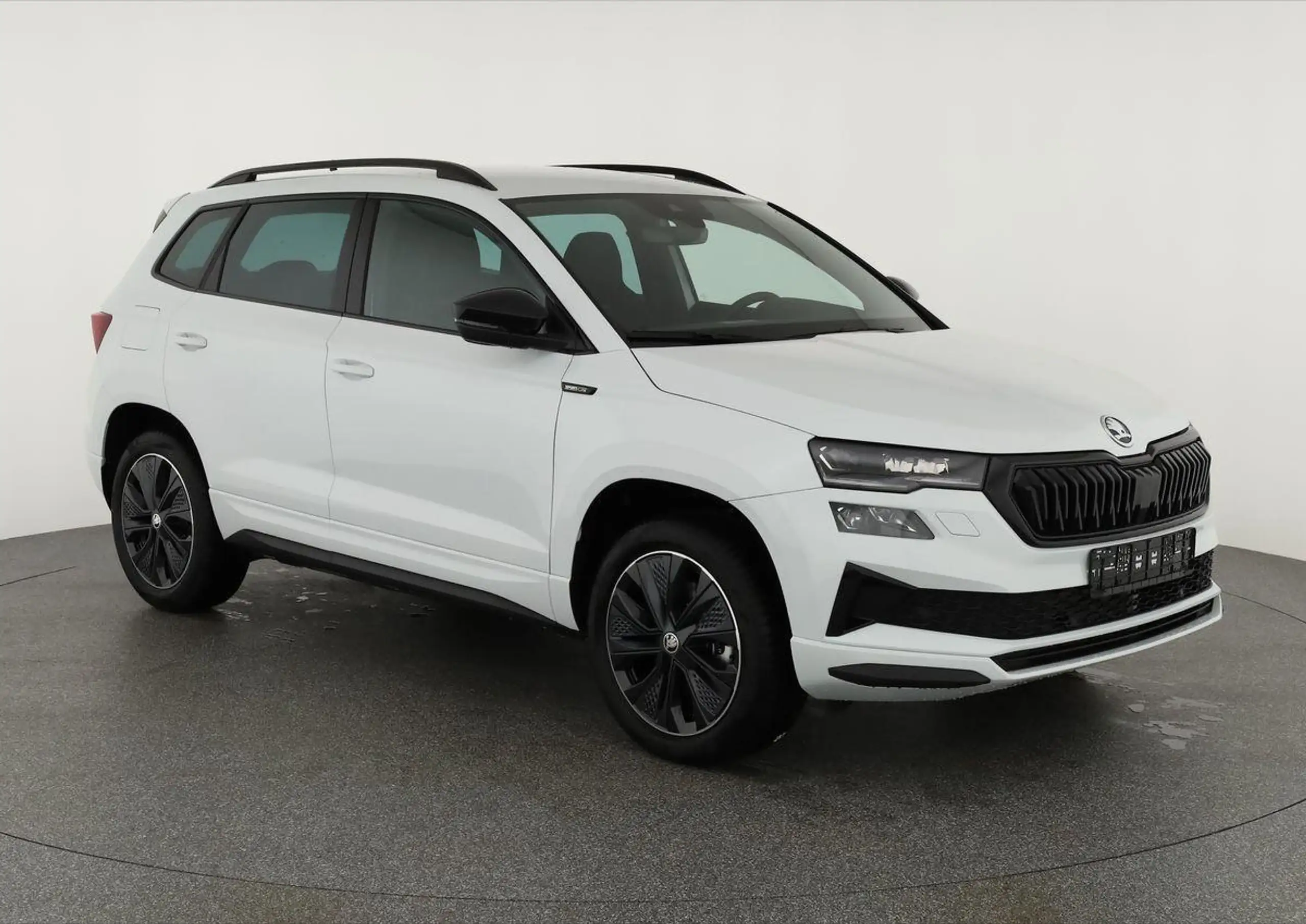 Skoda - Karoq