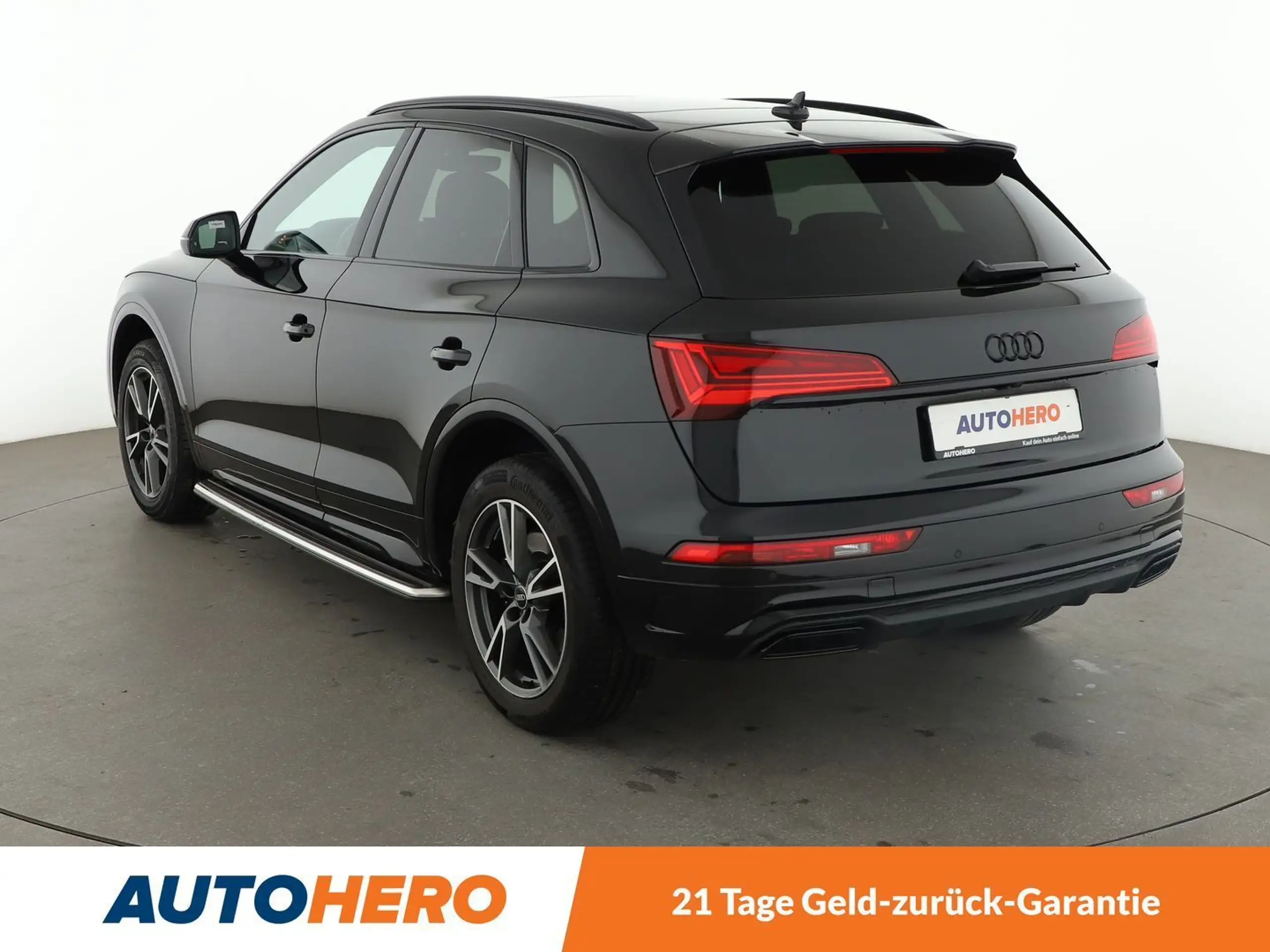 Audi - Q5