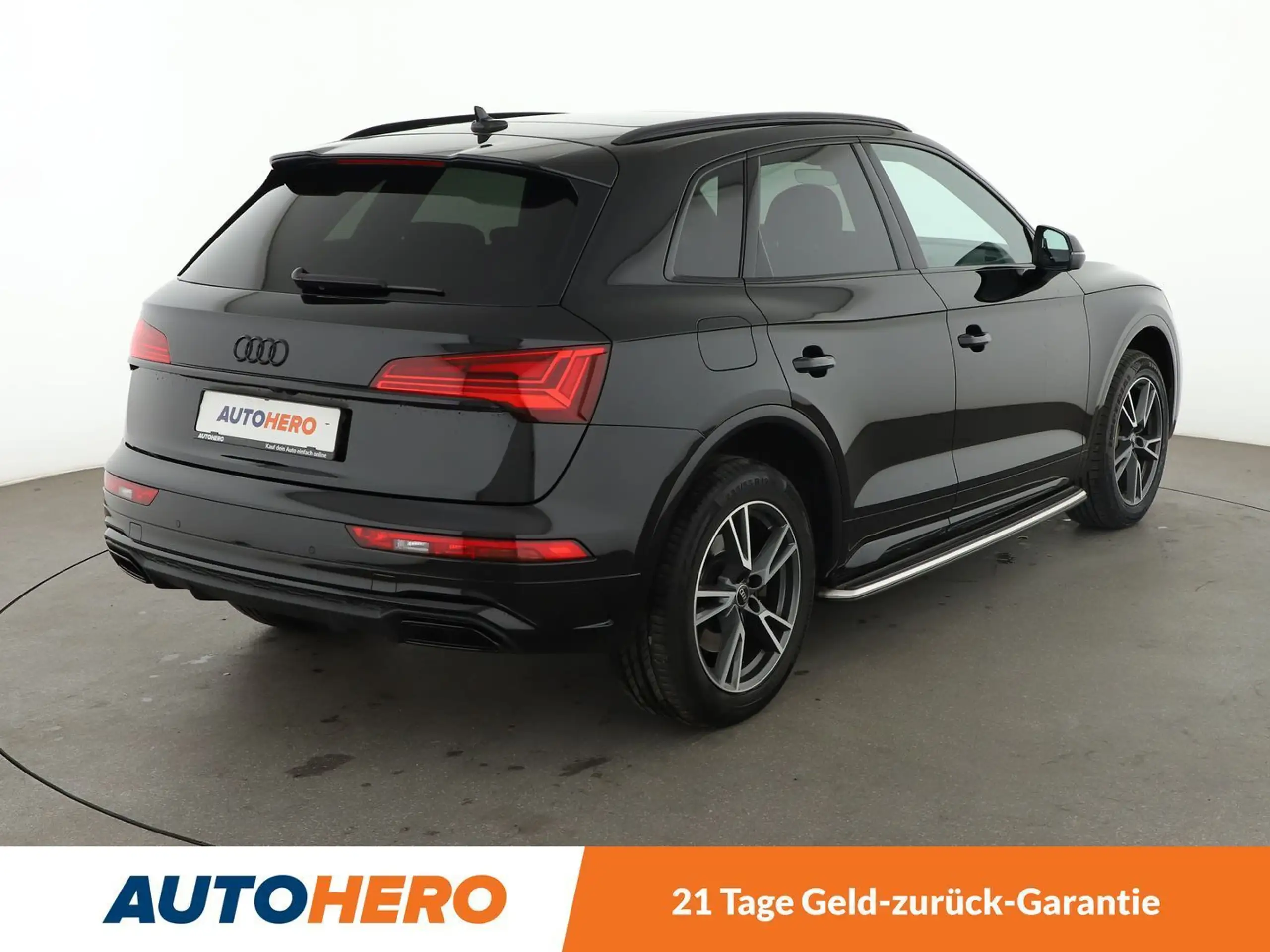 Audi - Q5