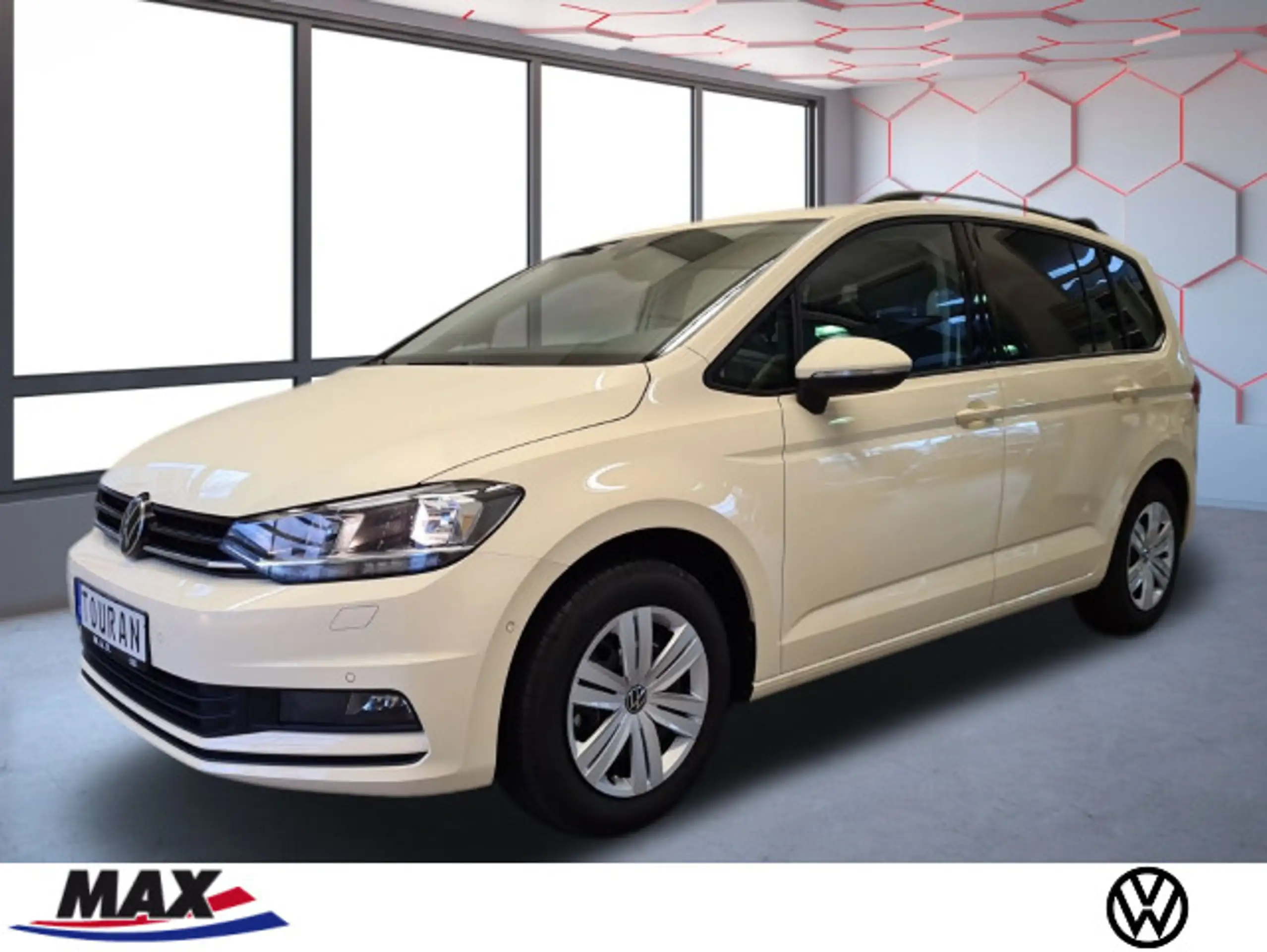 Volkswagen - Touran