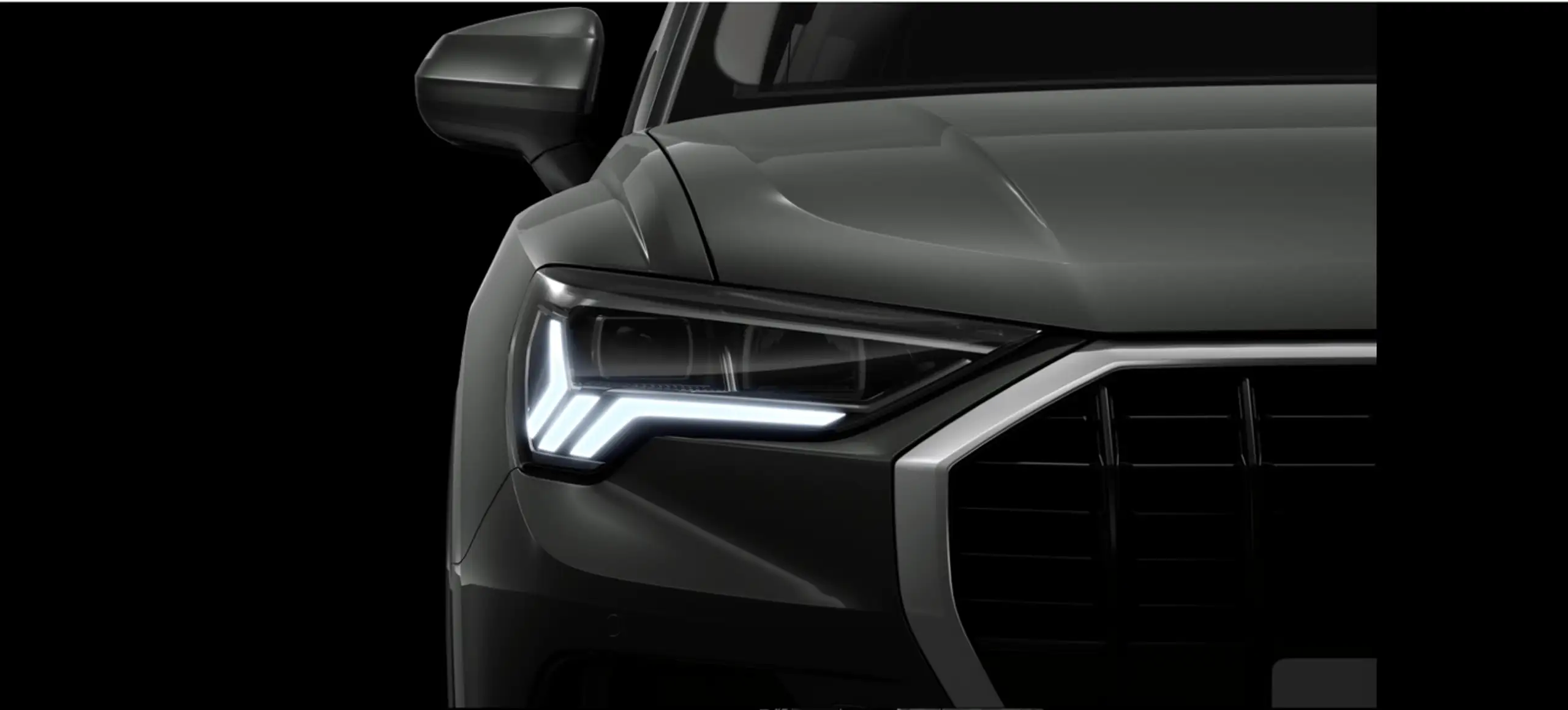 Audi - Q3