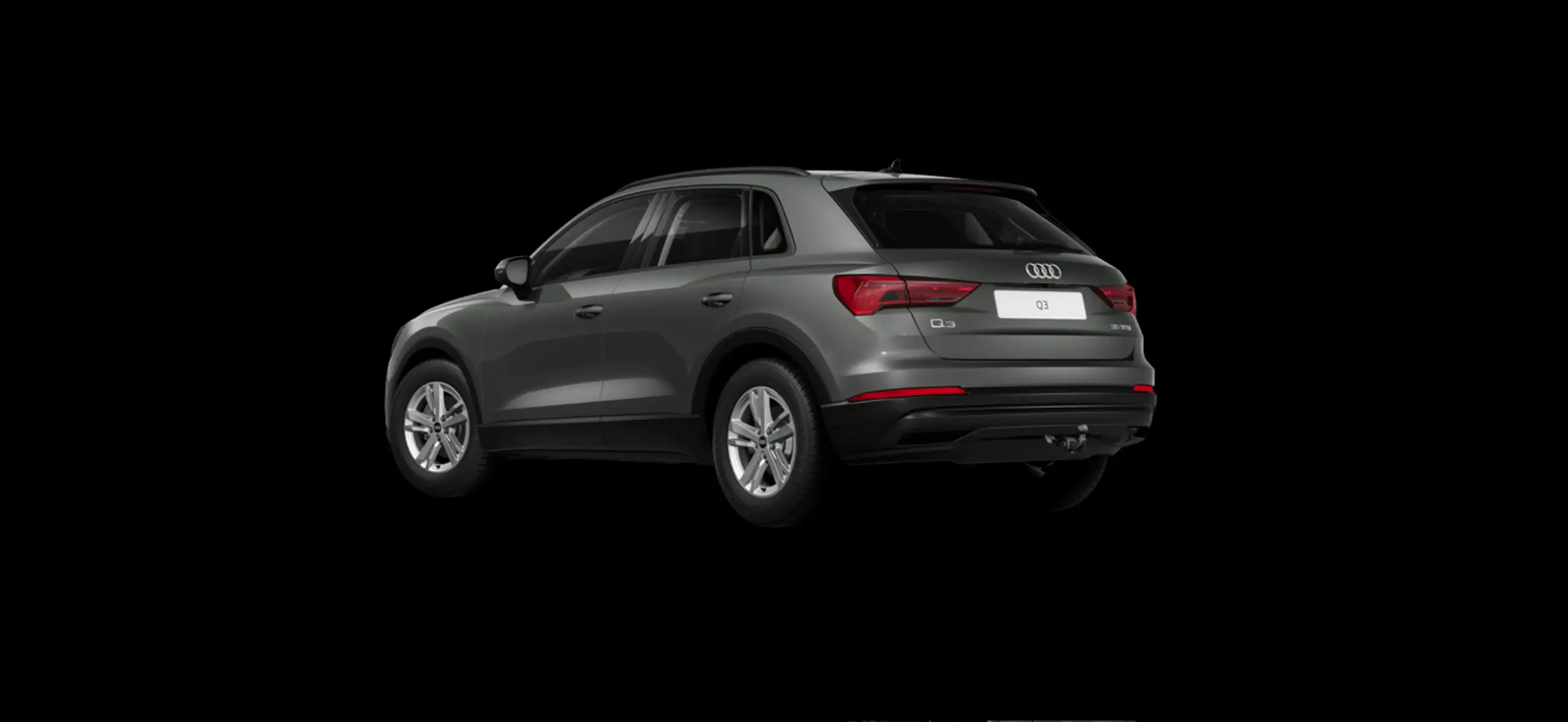 Audi - Q3