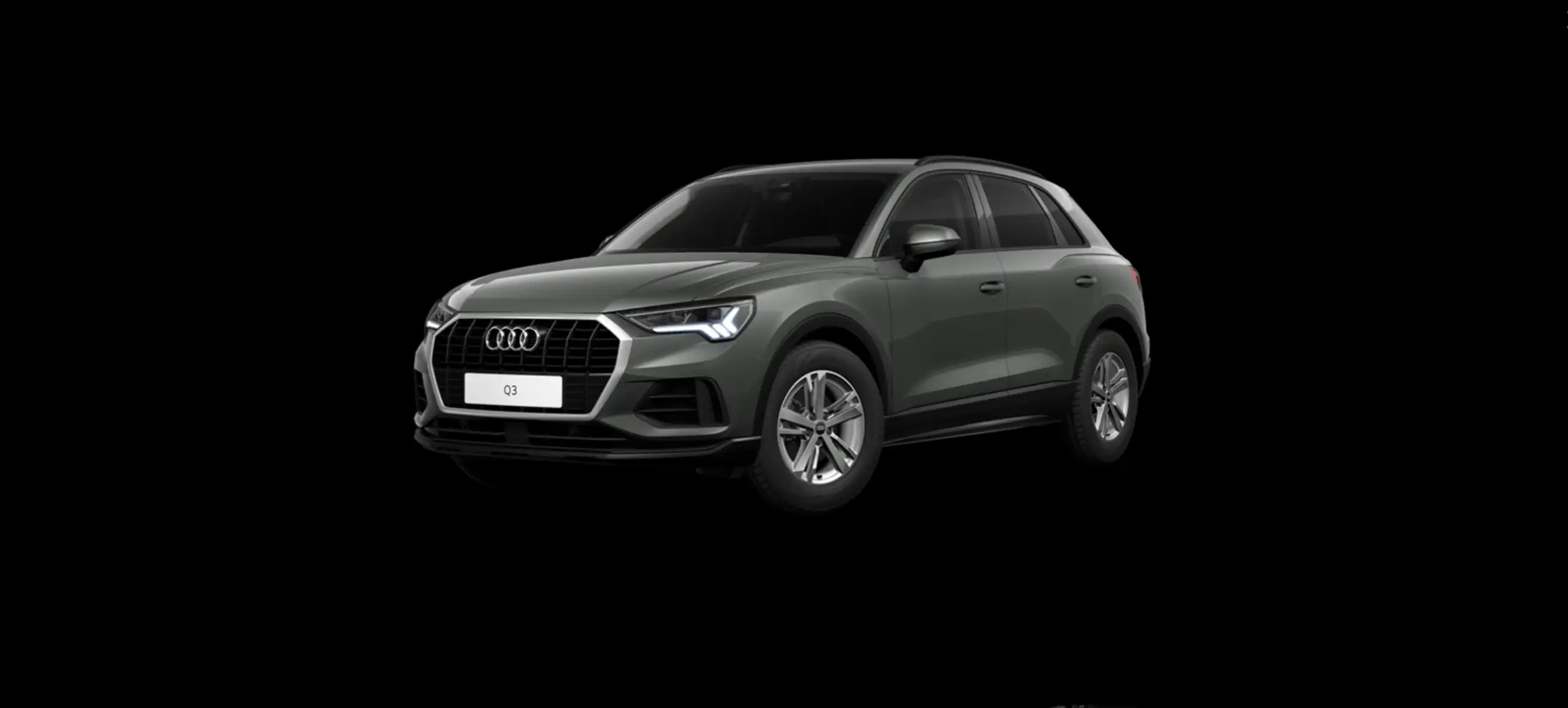 Audi - Q3