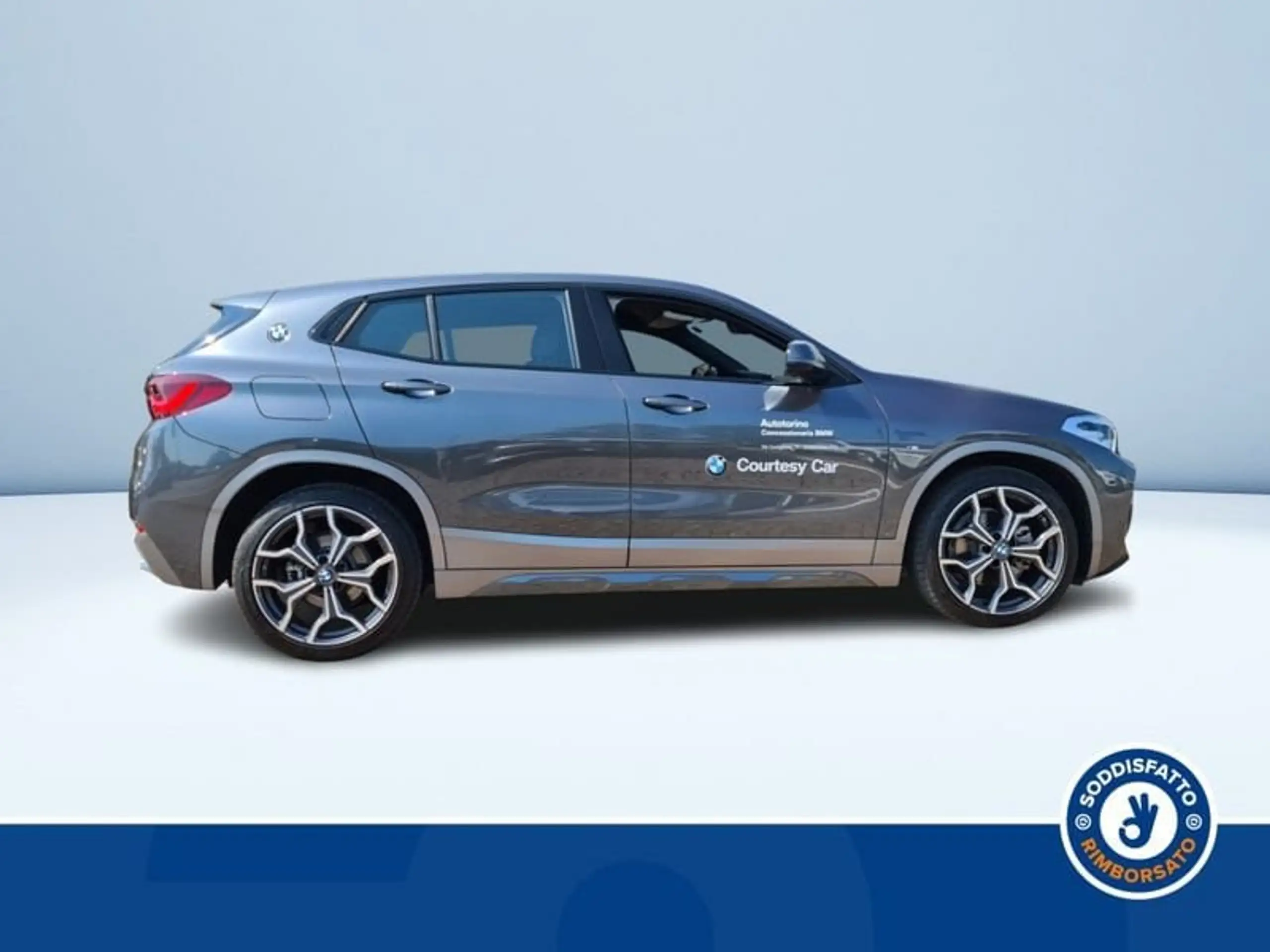 BMW - X2 M