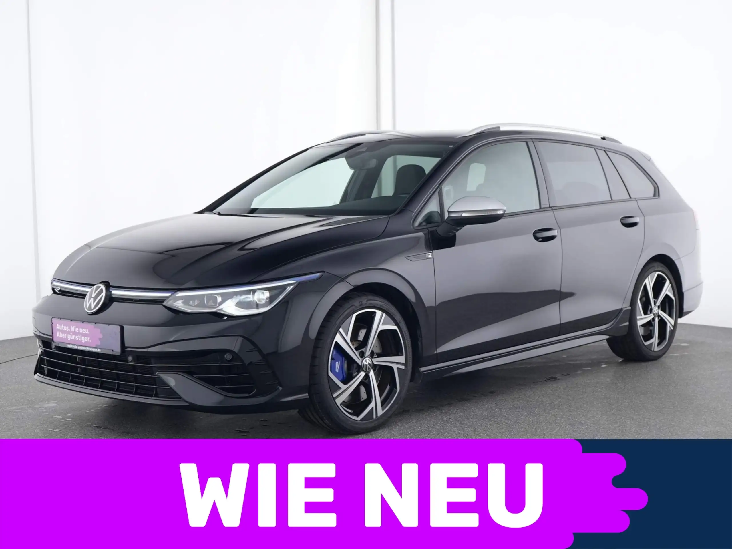 Volkswagen - Golf