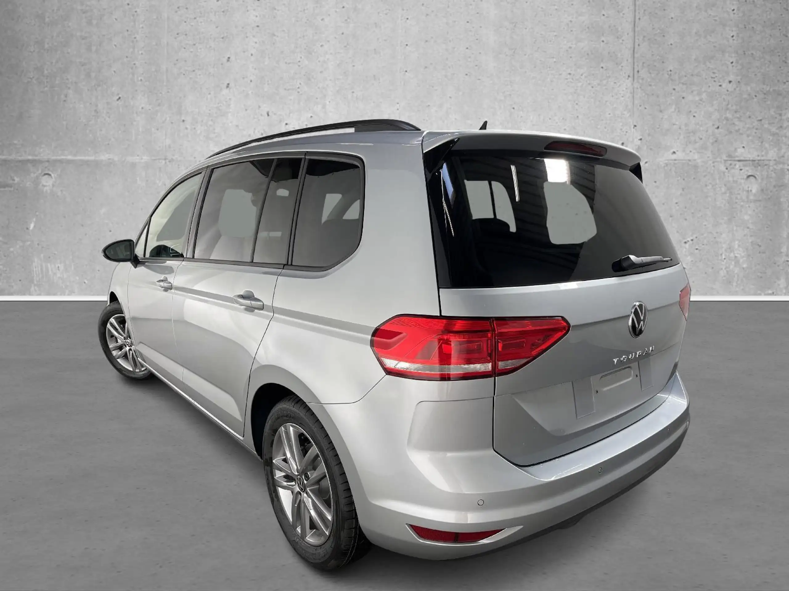 Volkswagen - Touran