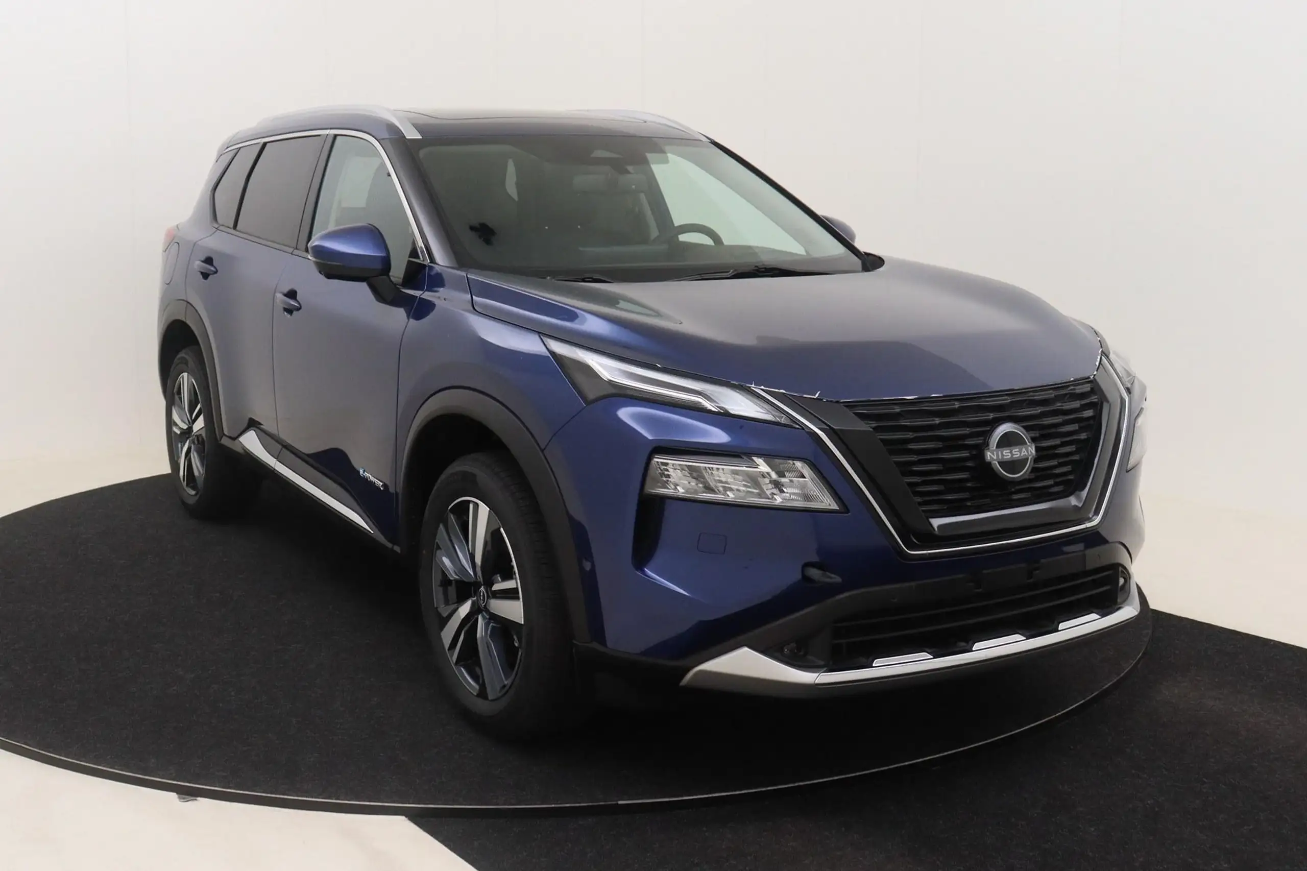 Nissan - X-Trail