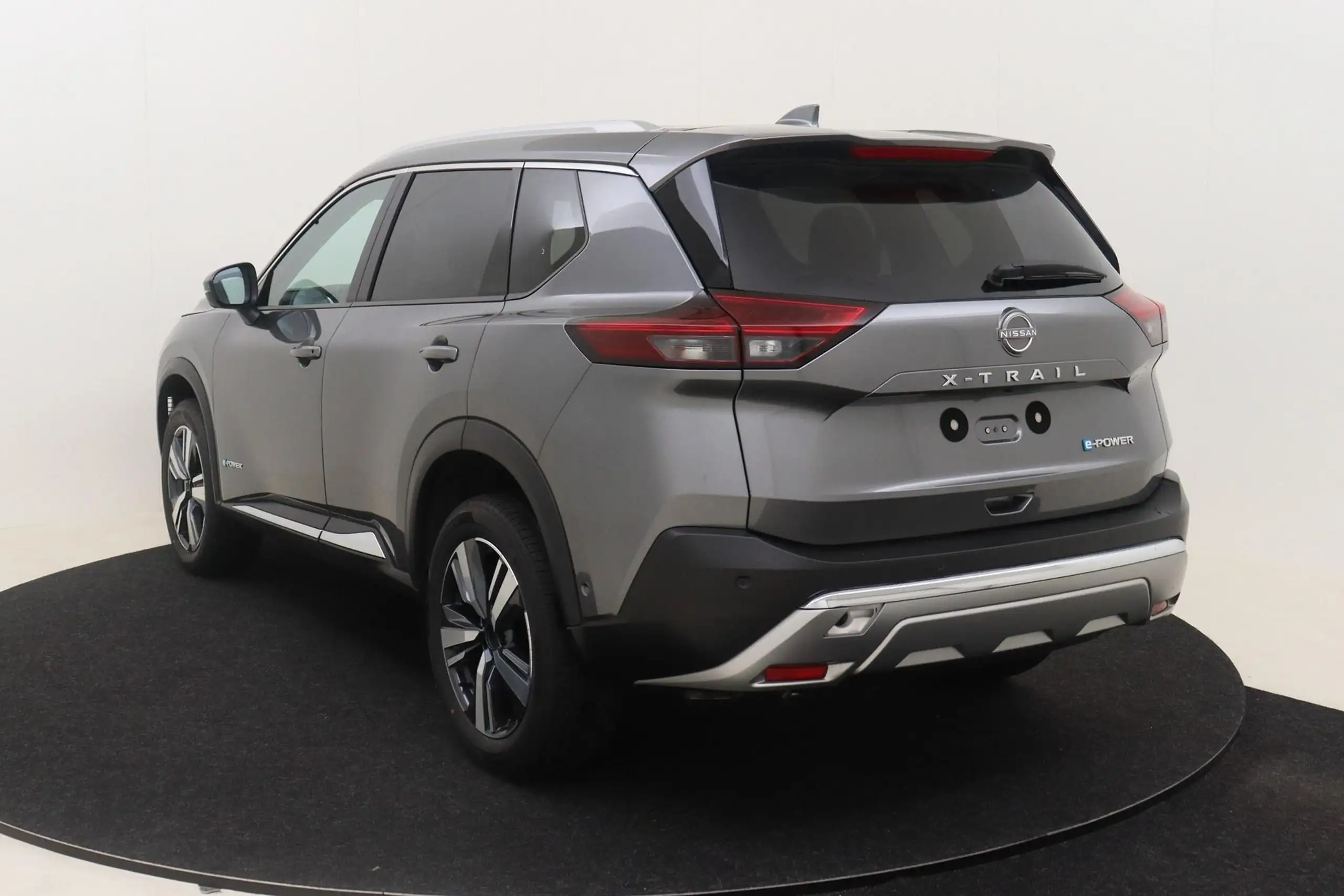 Nissan - X-Trail