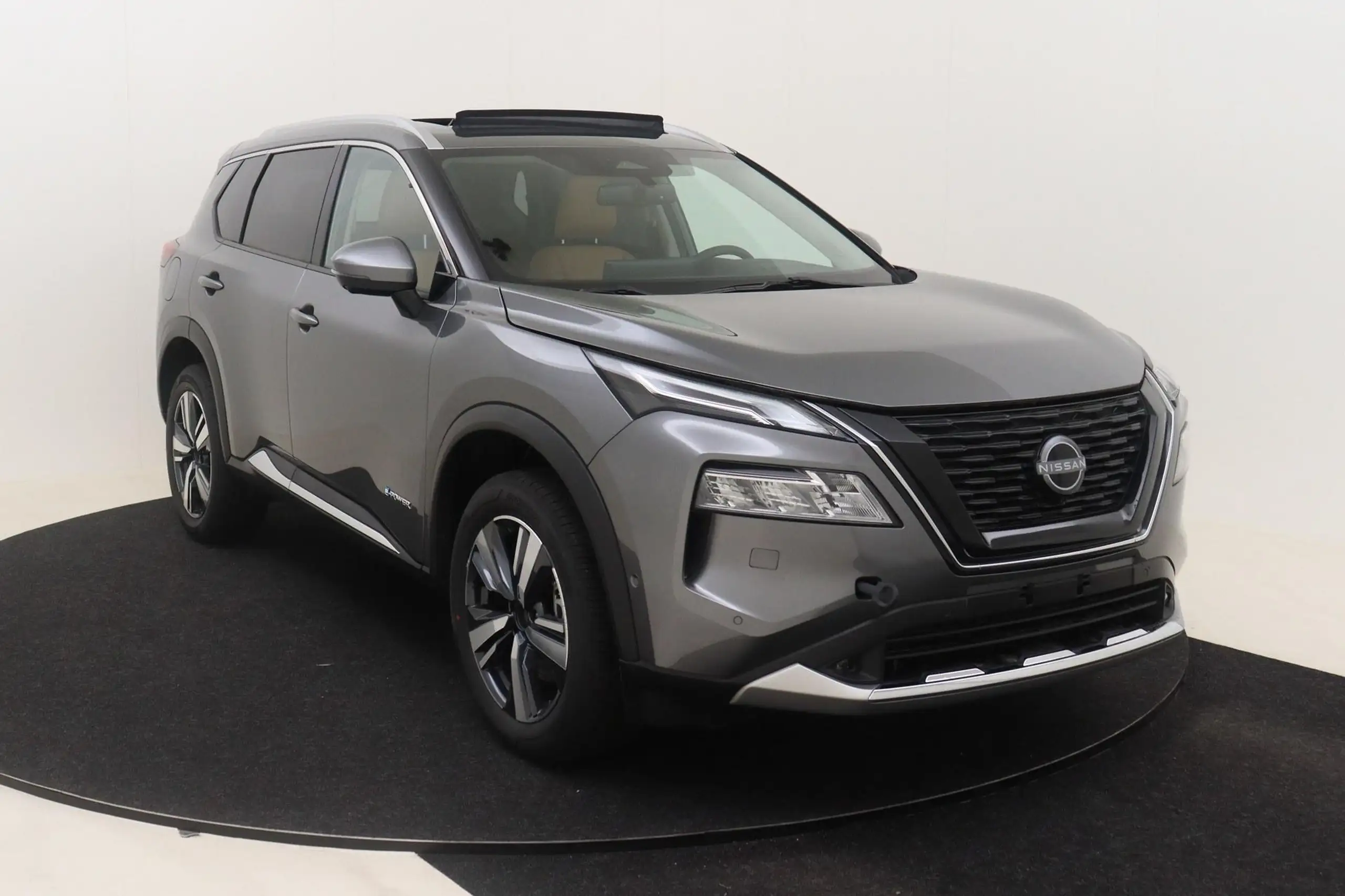 Nissan - X-Trail