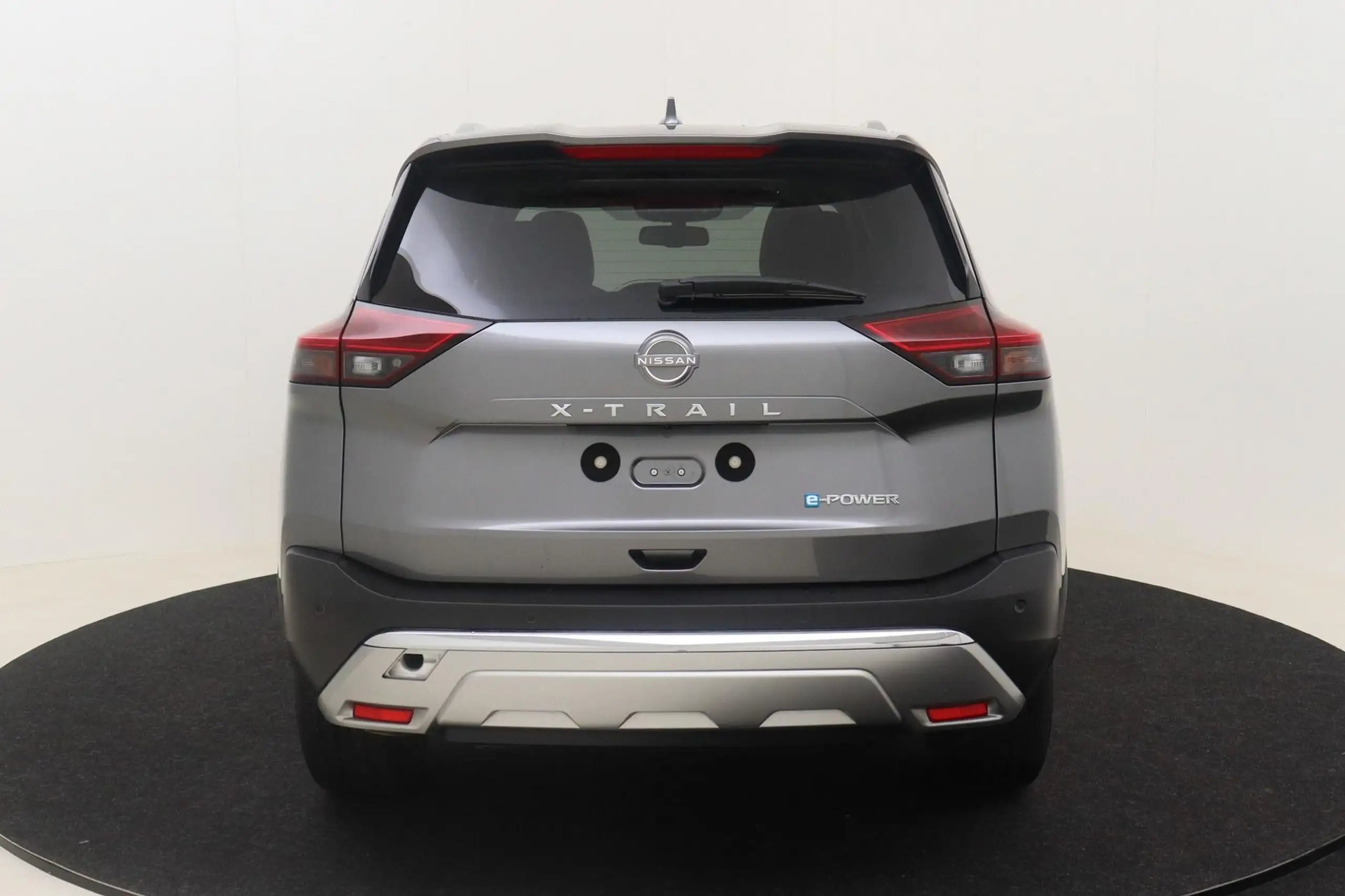 Nissan - X-Trail