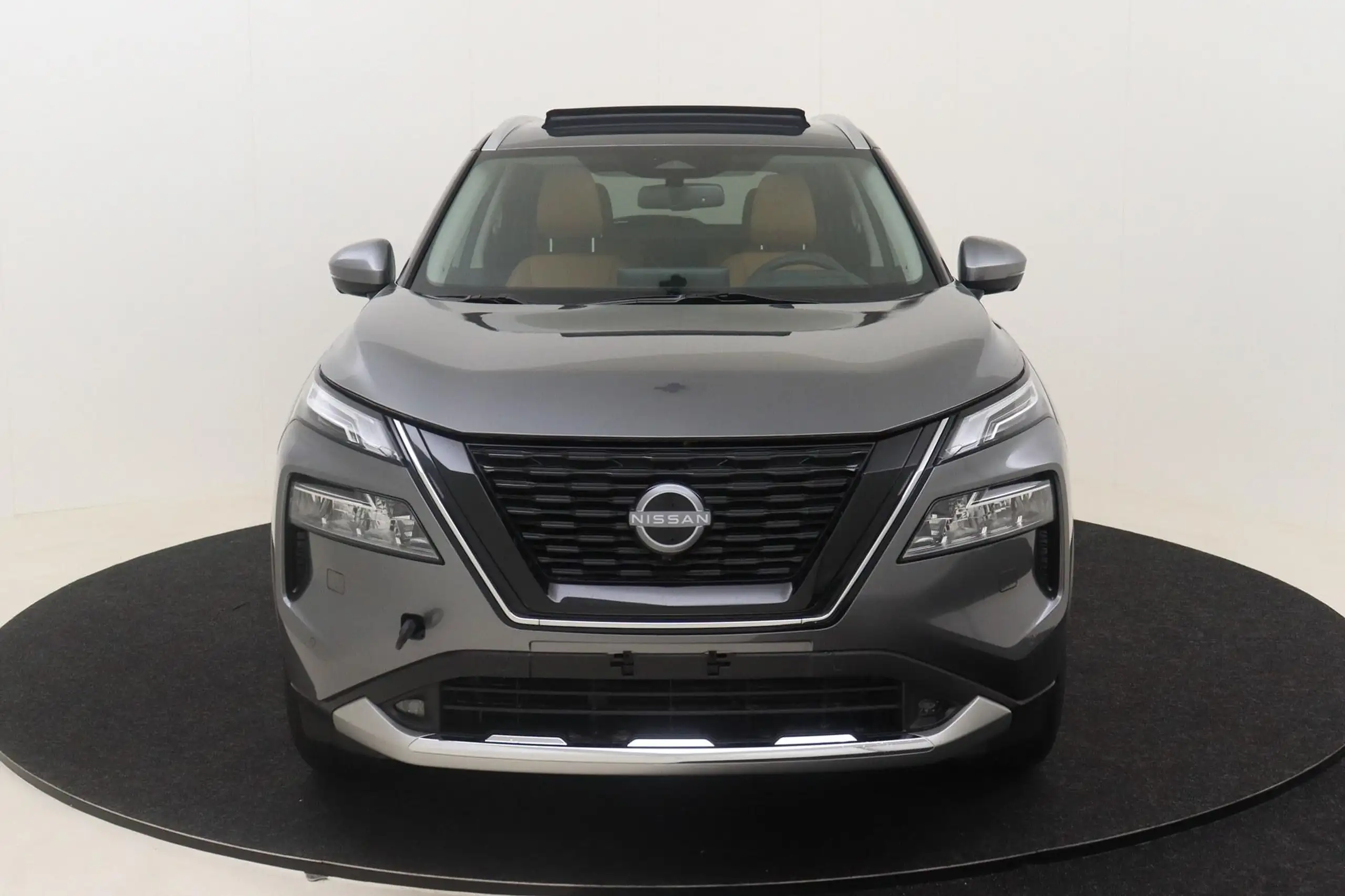 Nissan - X-Trail