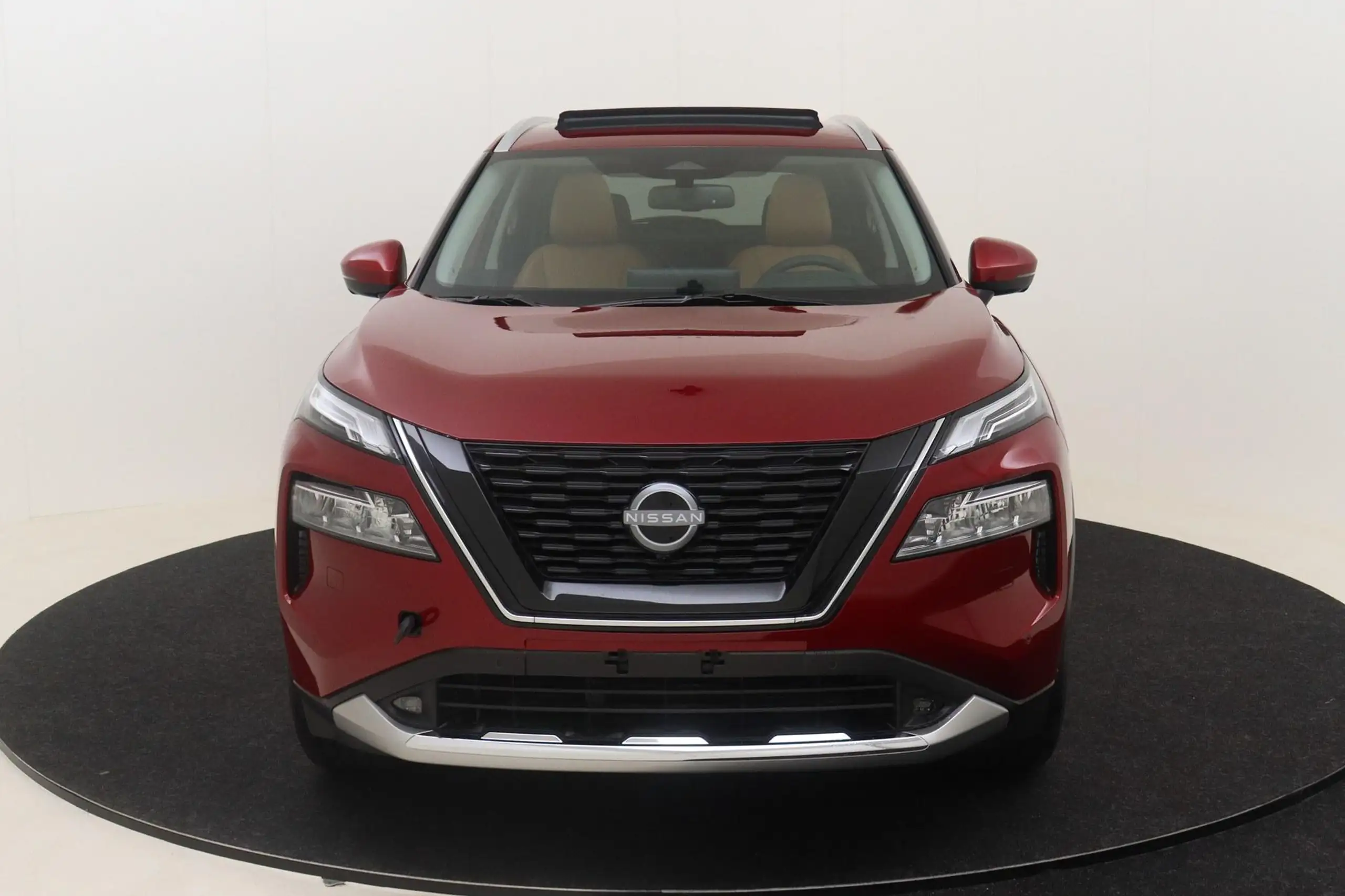 Nissan - X-Trail