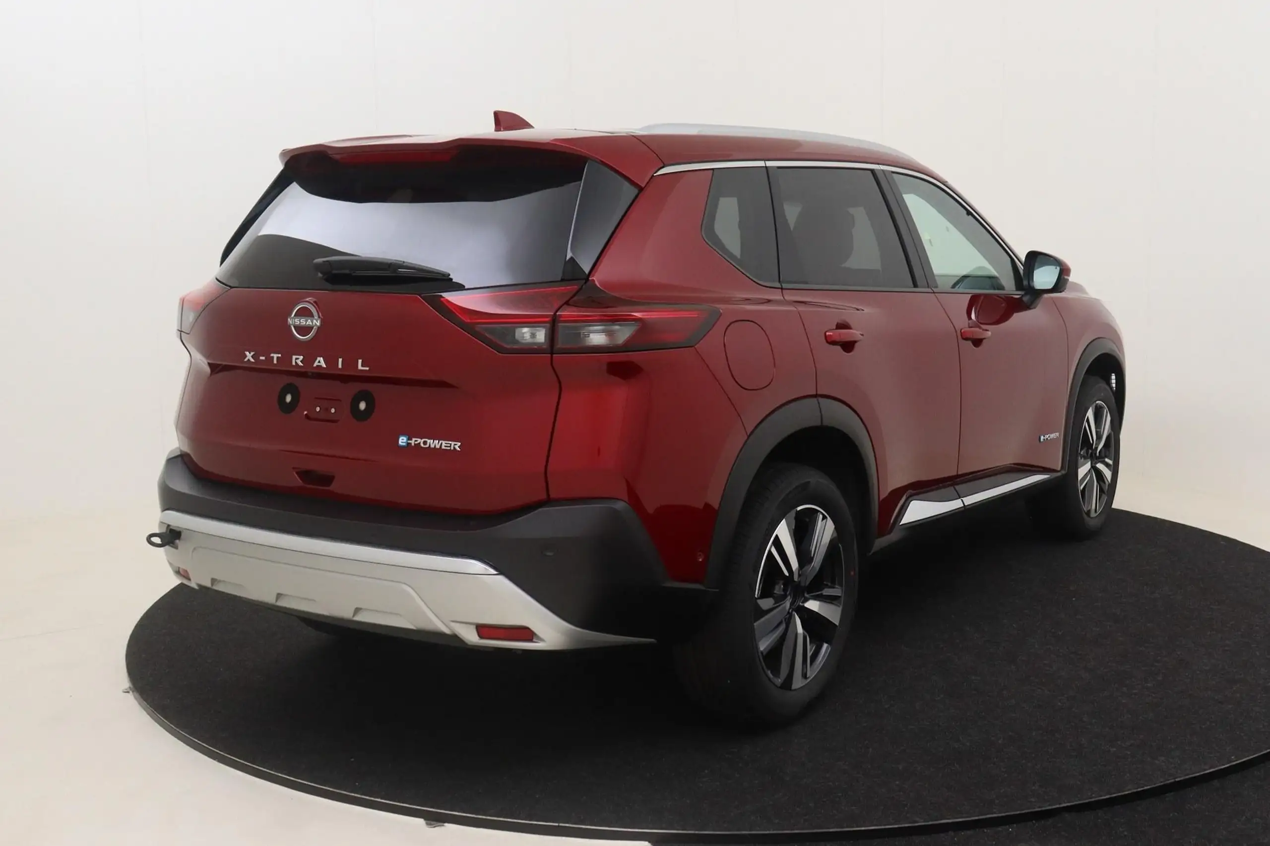 Nissan - X-Trail