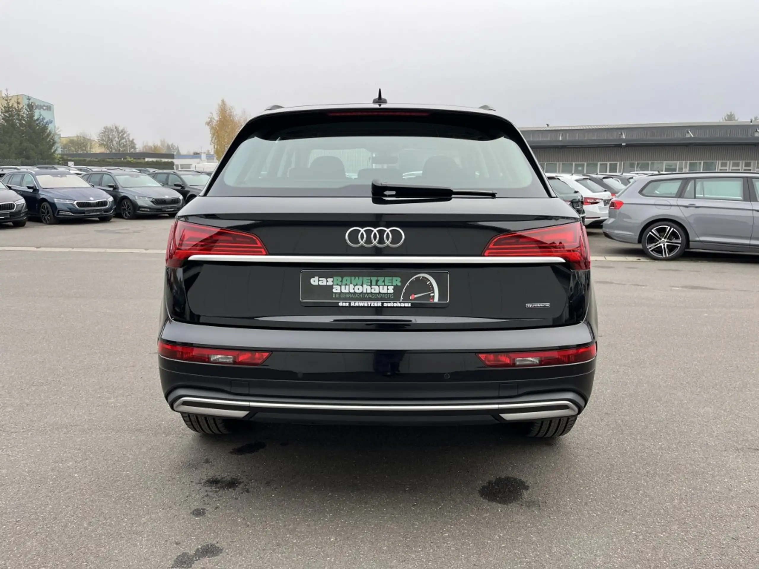 Audi - Q5