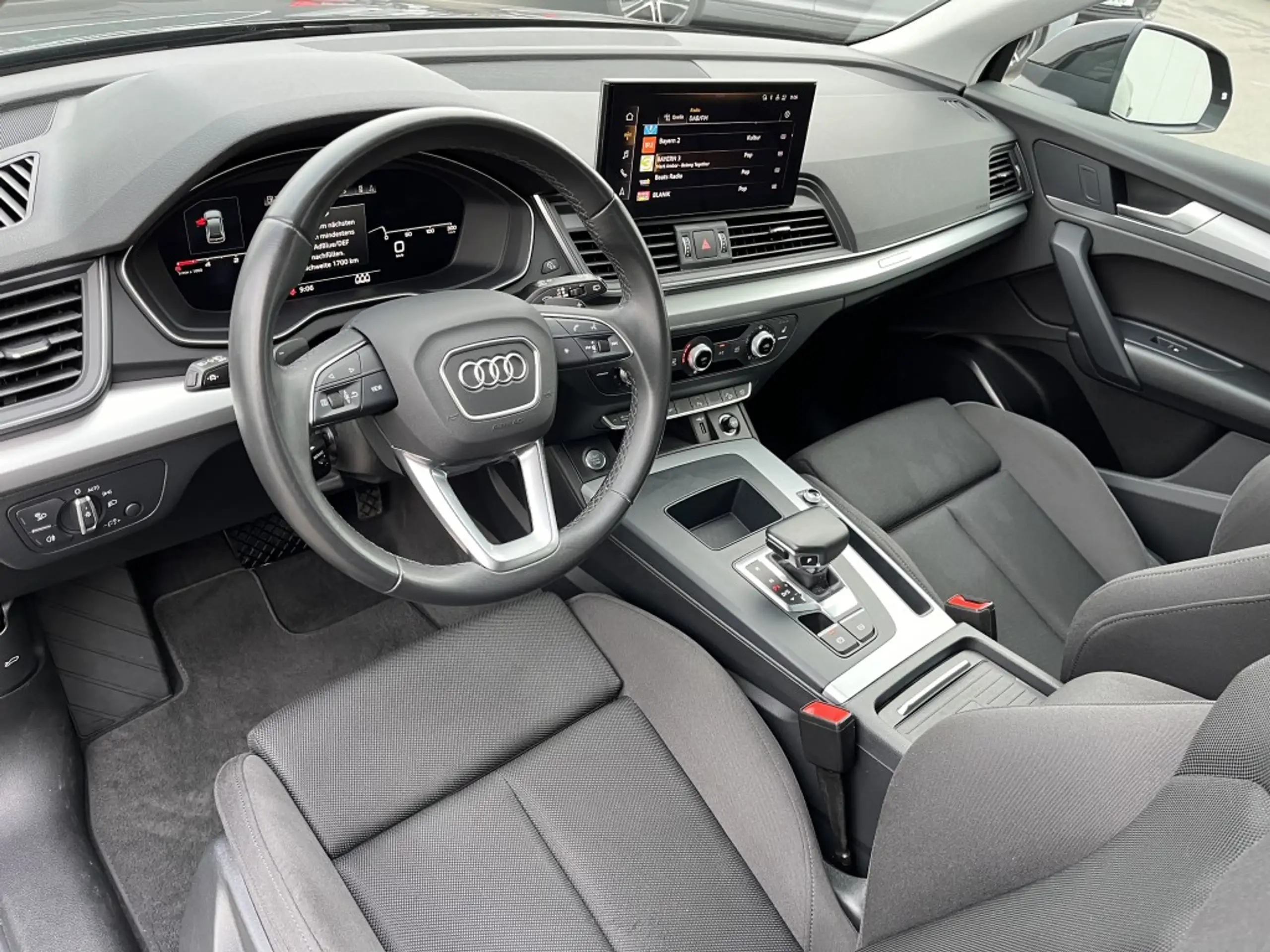 Audi - Q5