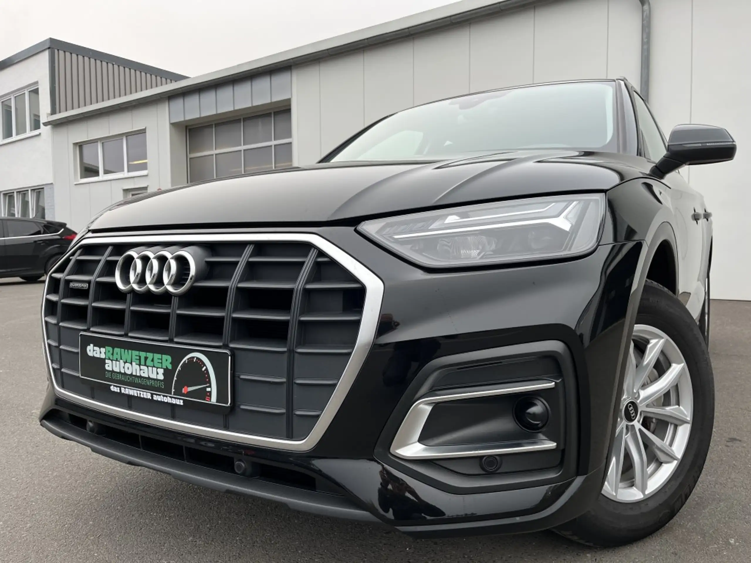 Audi - Q5