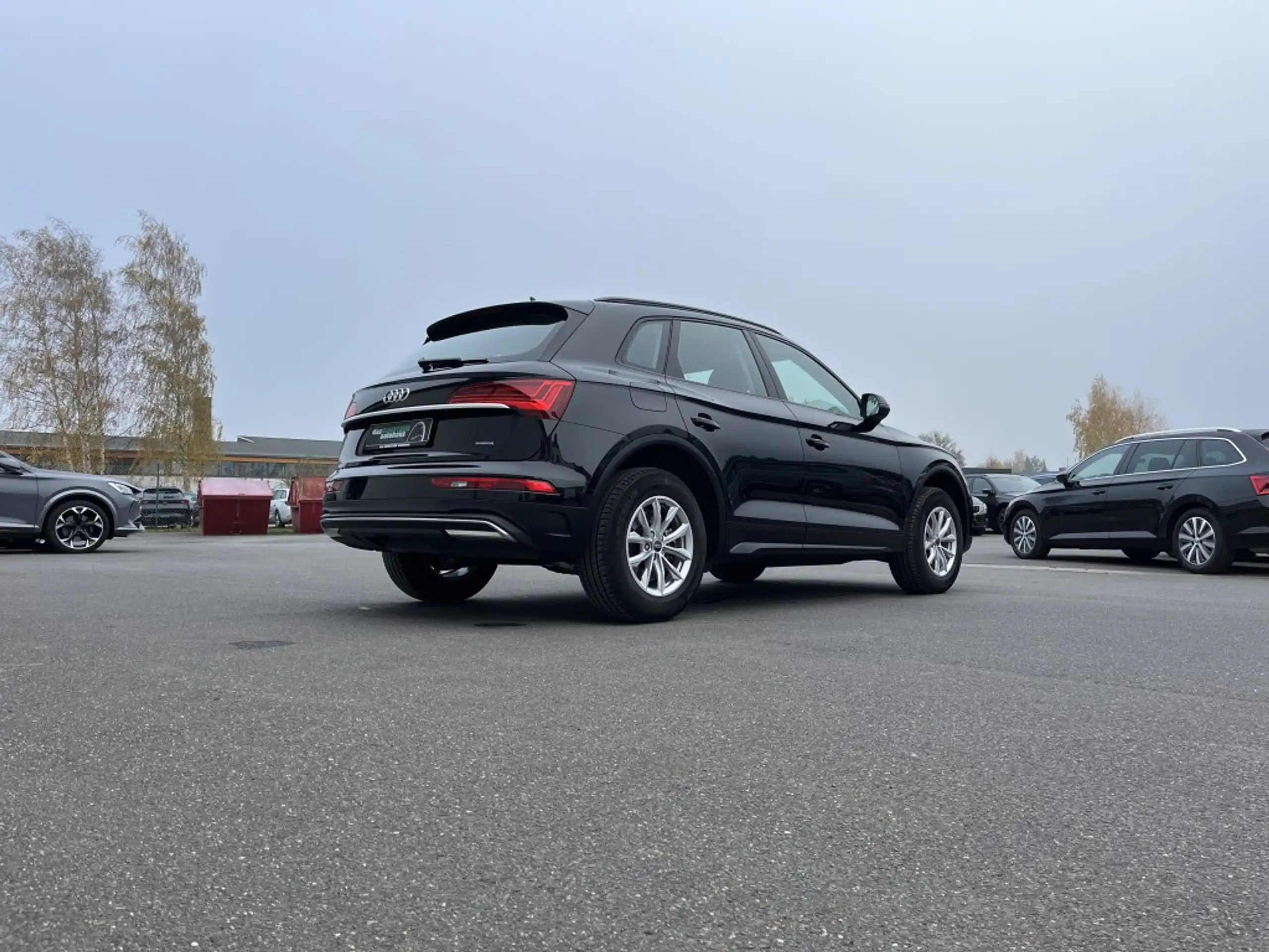 Audi - Q5