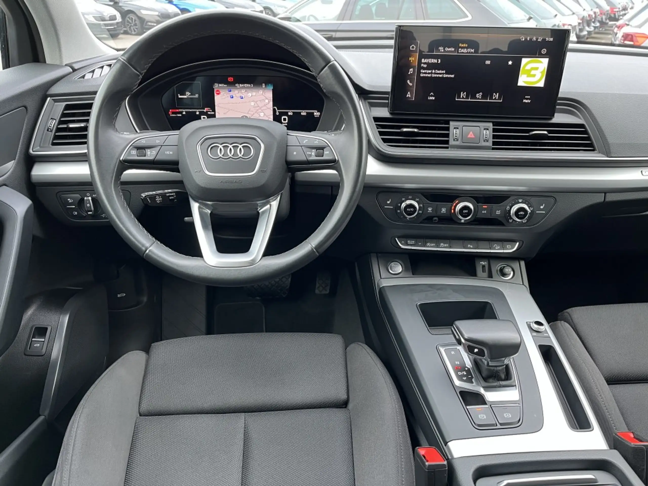 Audi - Q5