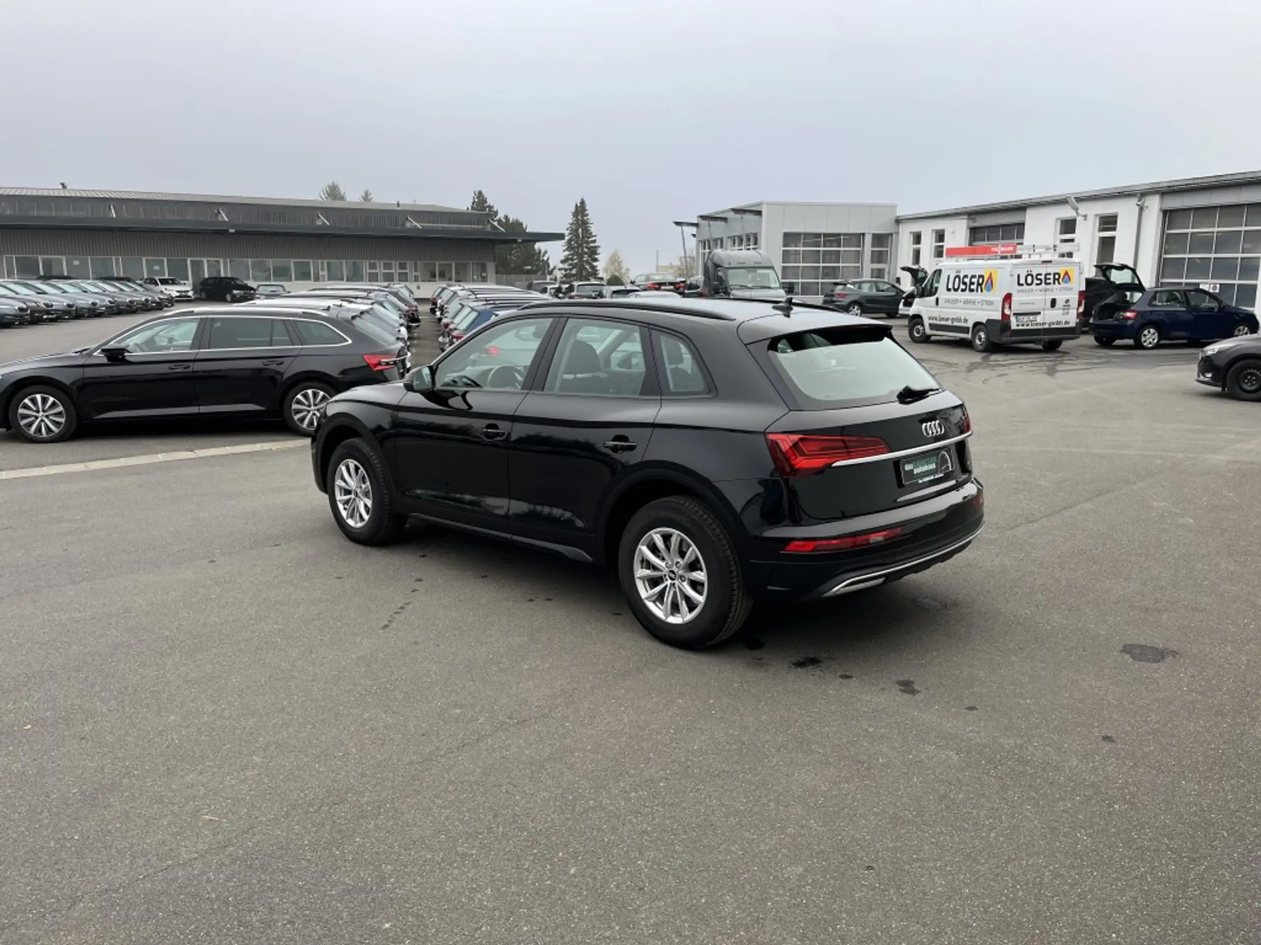 Audi - Q5