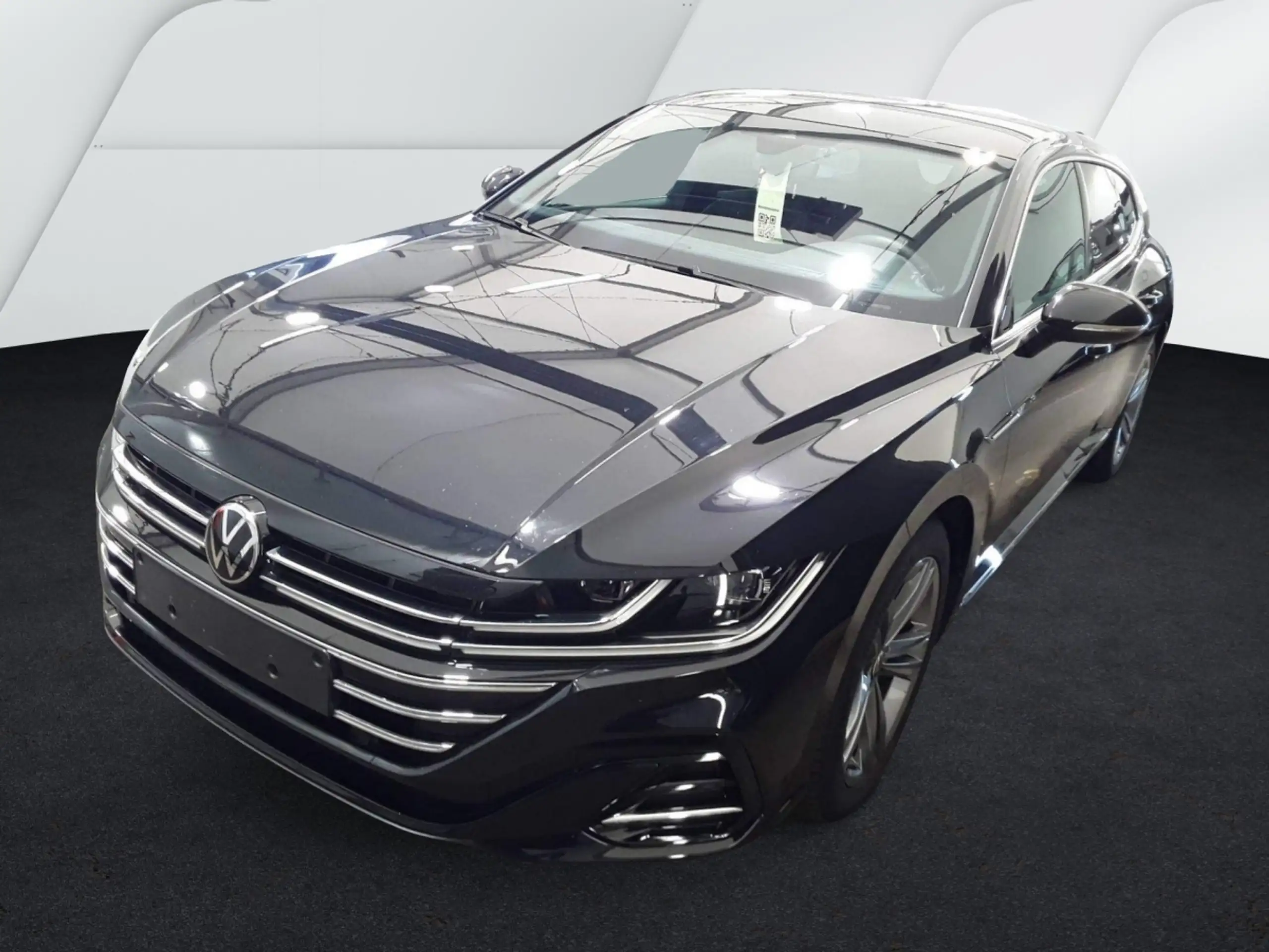 Volkswagen - Arteon